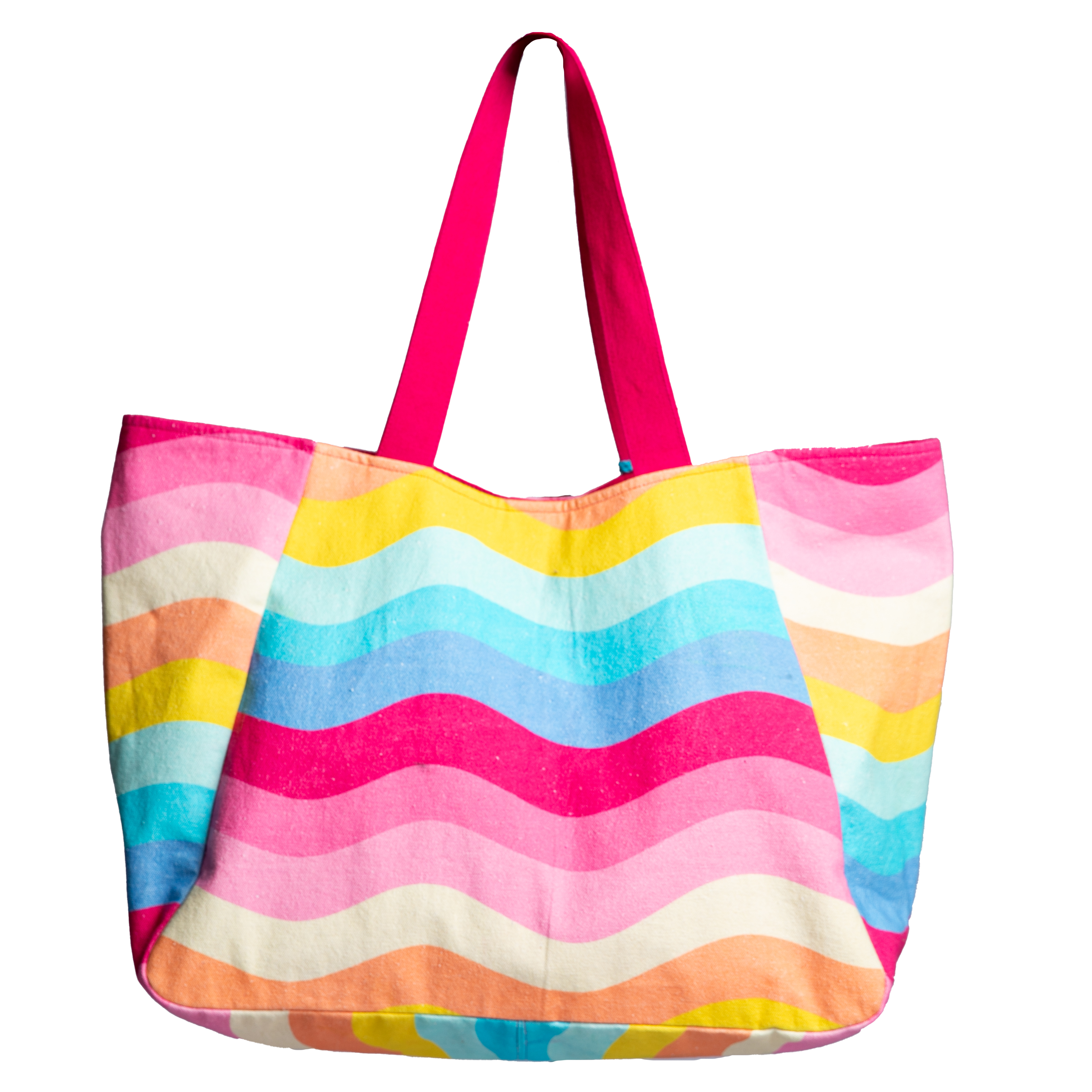 Love What You Do Teacher Tote