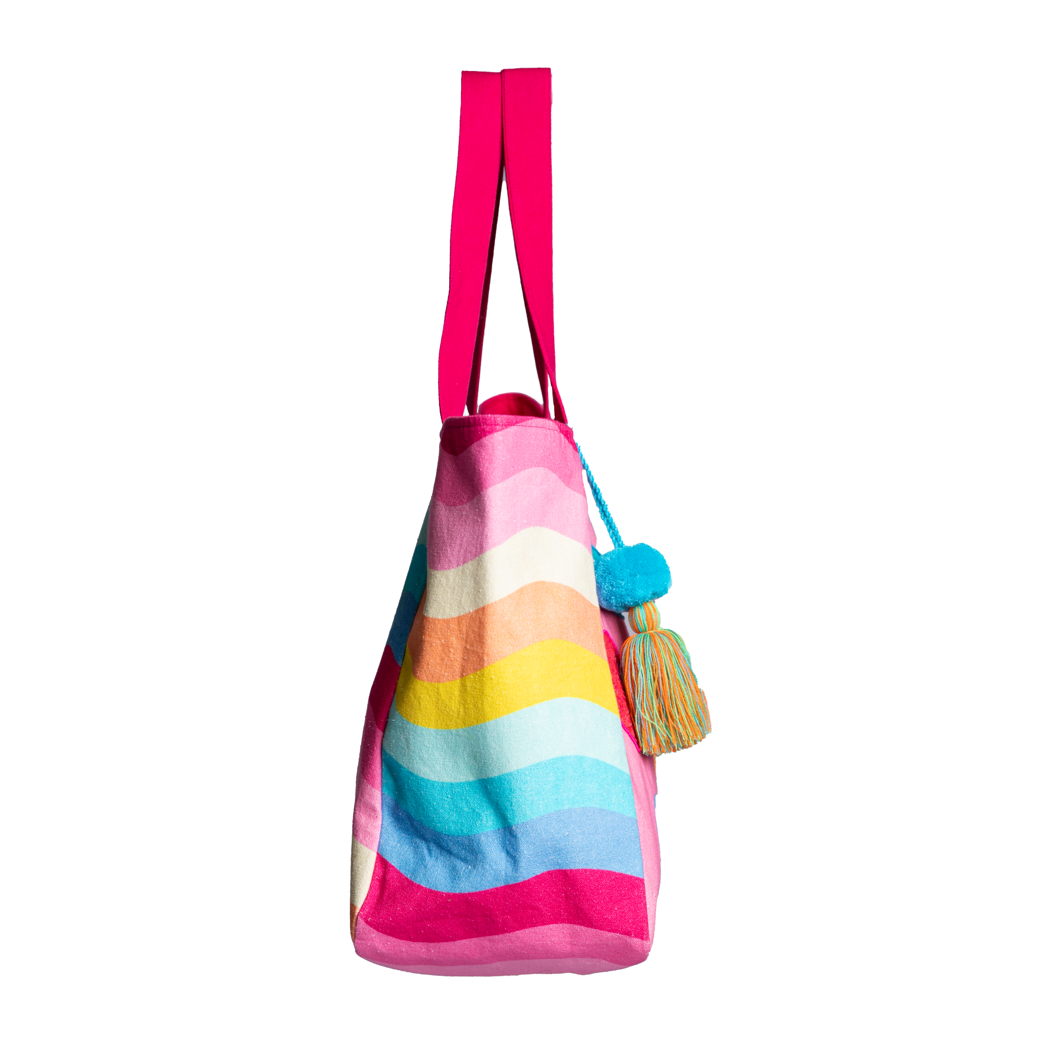 Love What You Do Teacher Tote