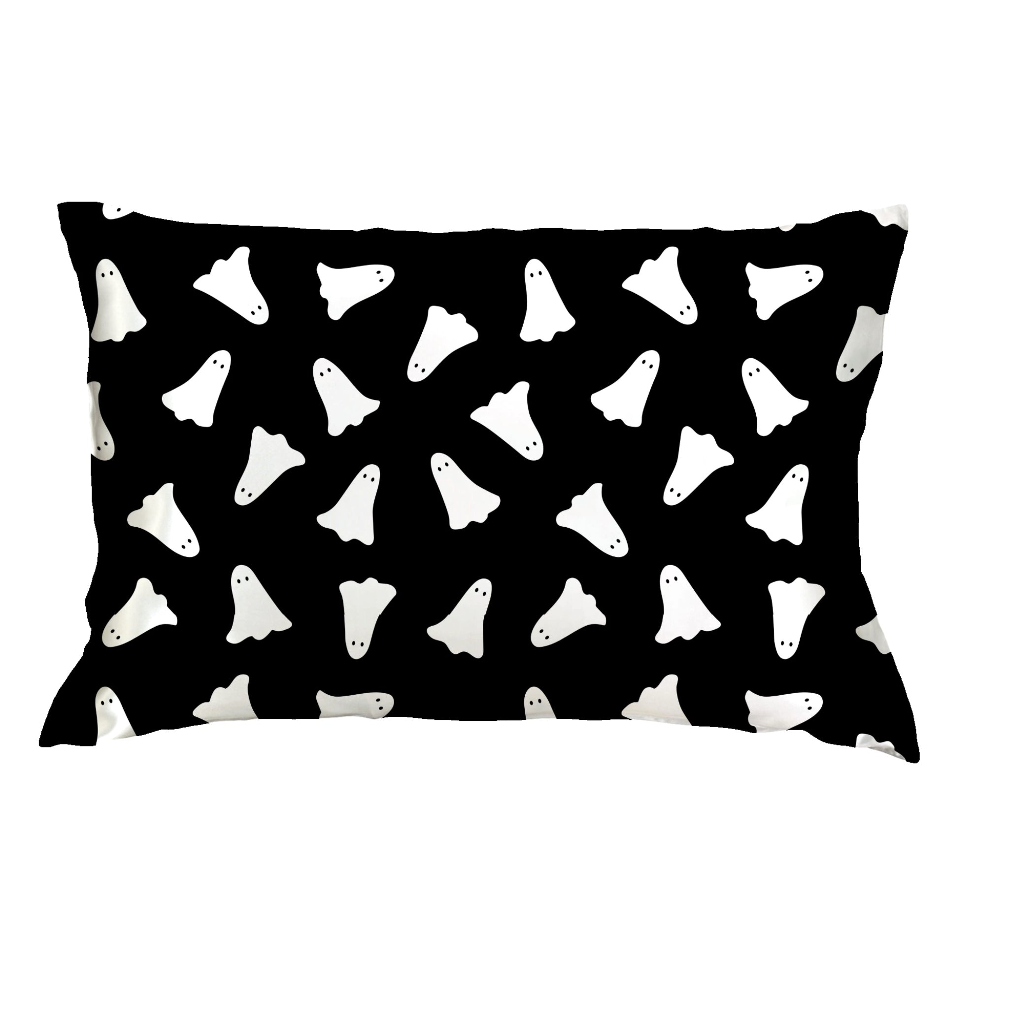 Boo! Pillow Case