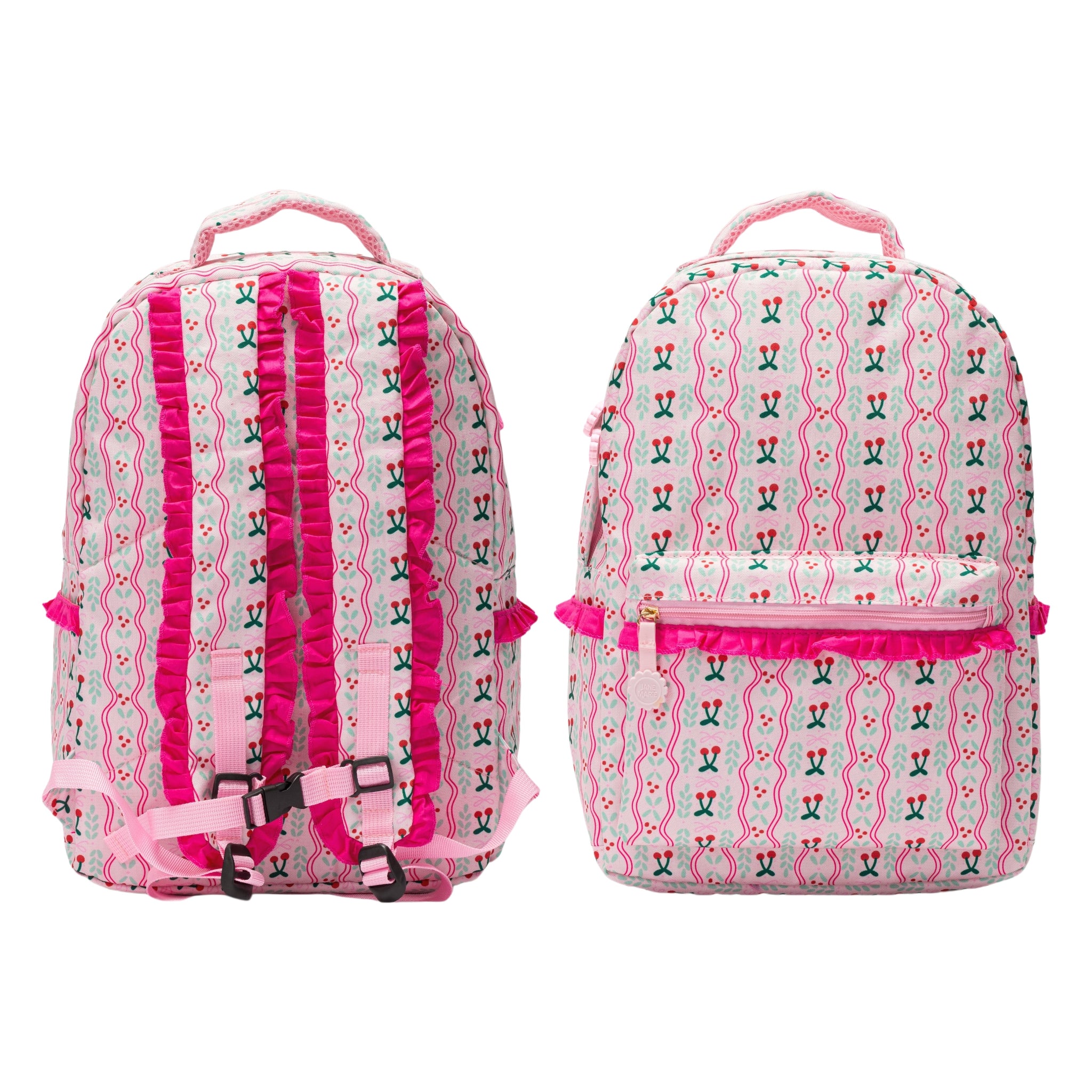 Kids Cherry on Top Backpack
