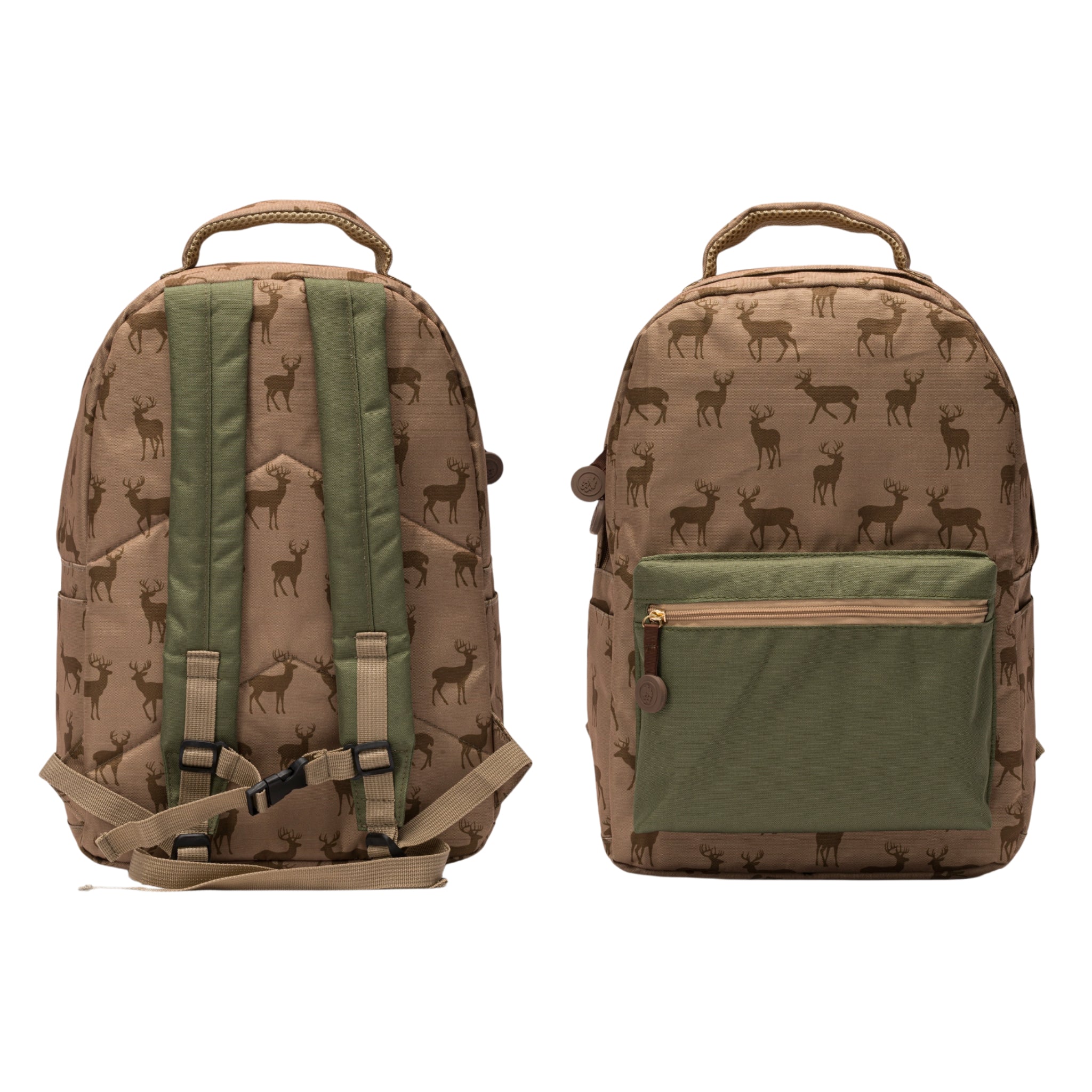 Kids Buck Wild Backpack