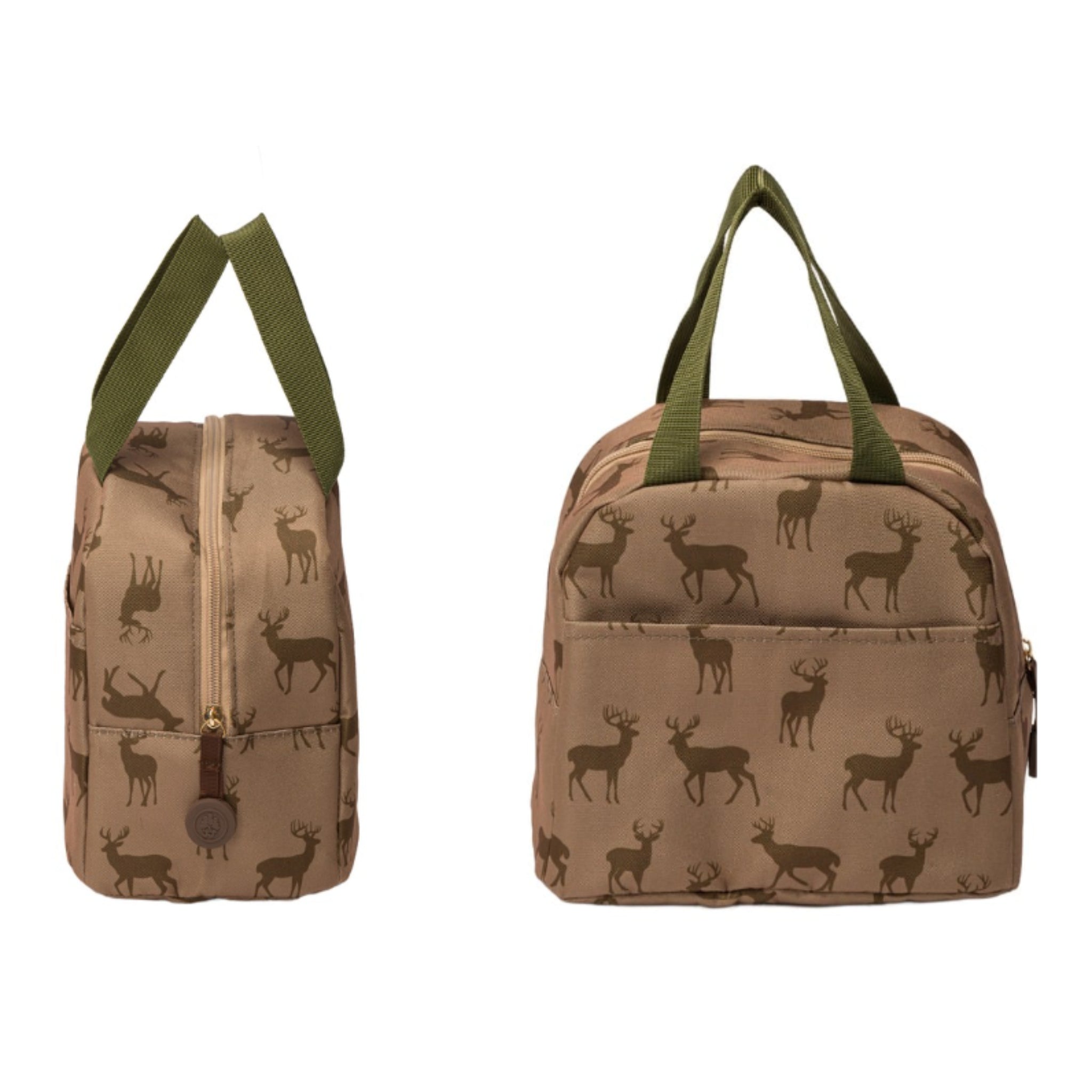 Kids Buck Wild Lunch Box