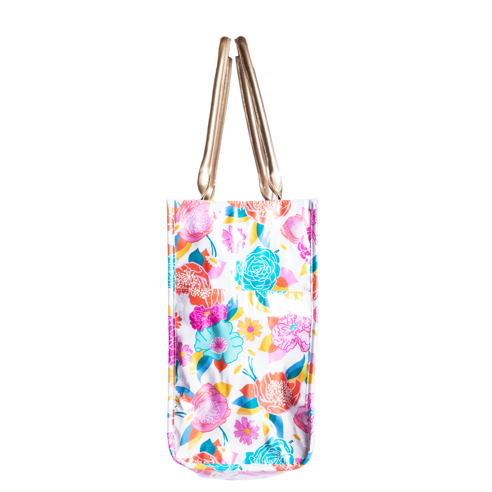 In Full Bloom Multi Purpose Tote