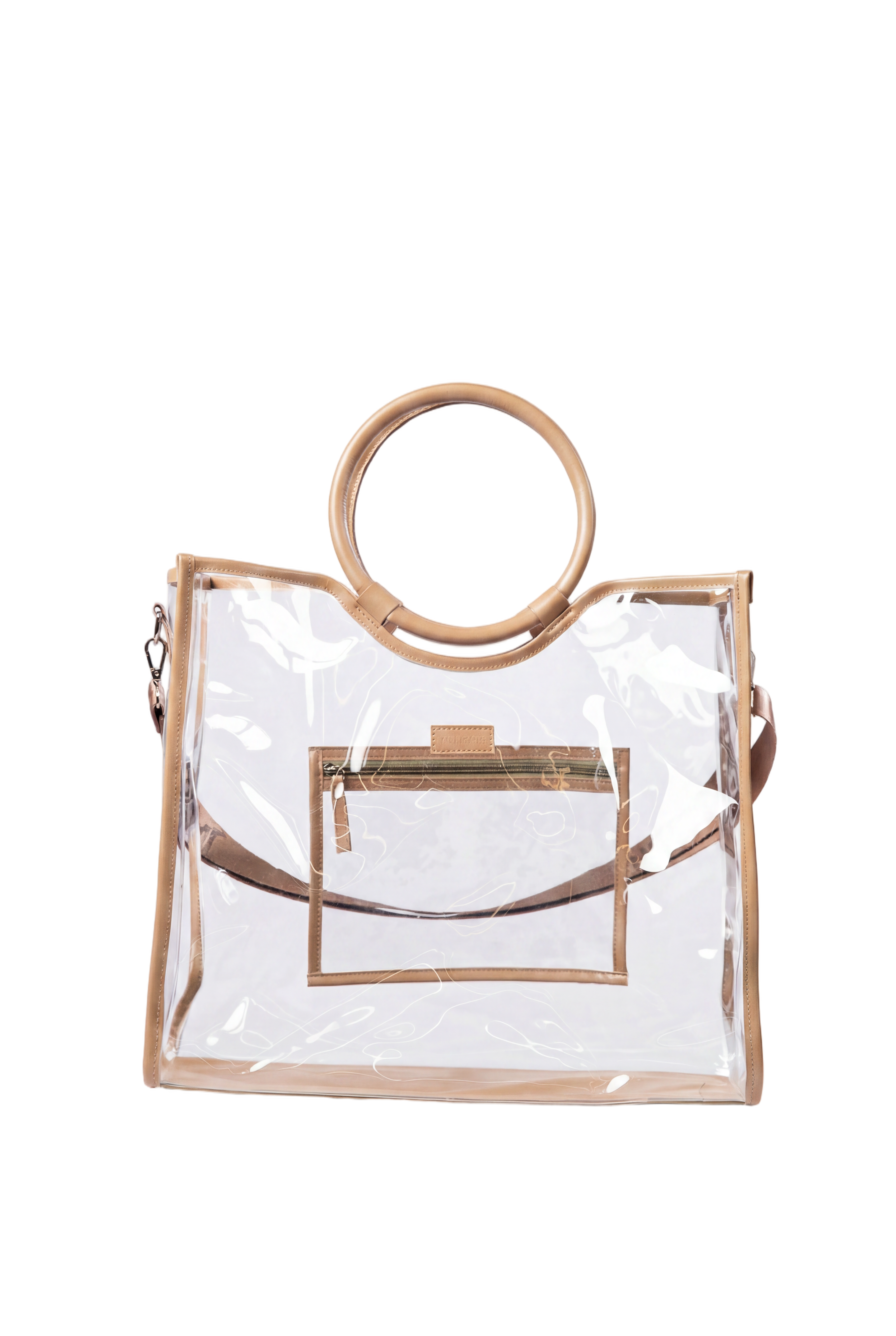 Fawnie Multi Purpose Tote