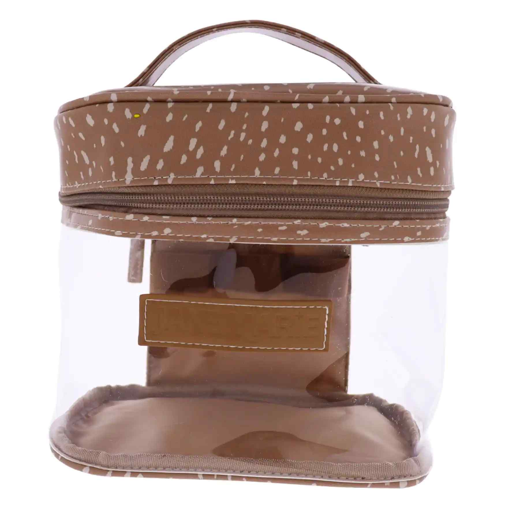 Fawn Travel Organizer, 7.75" L X 7" H X 5.25"