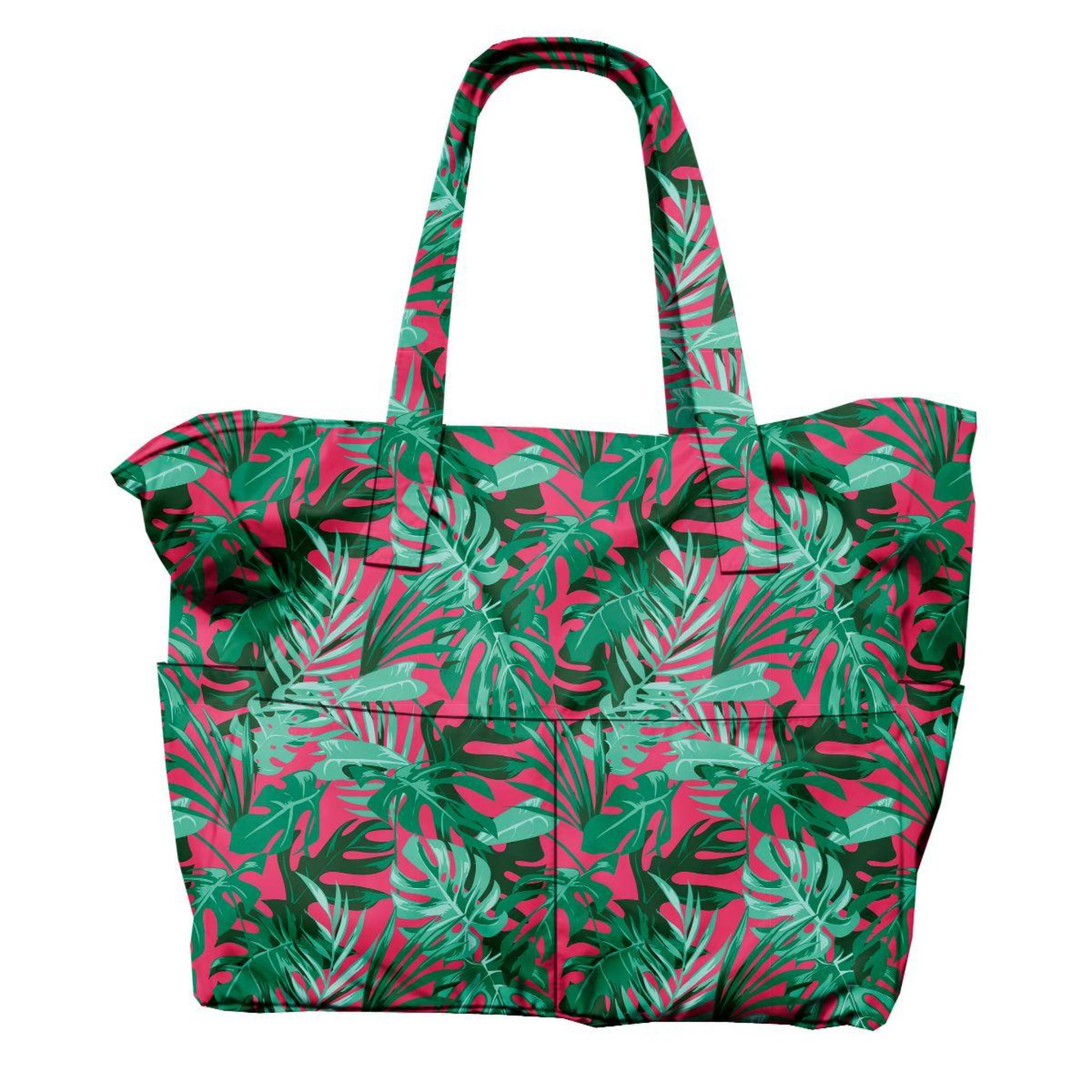Summer Nights Beach Bag