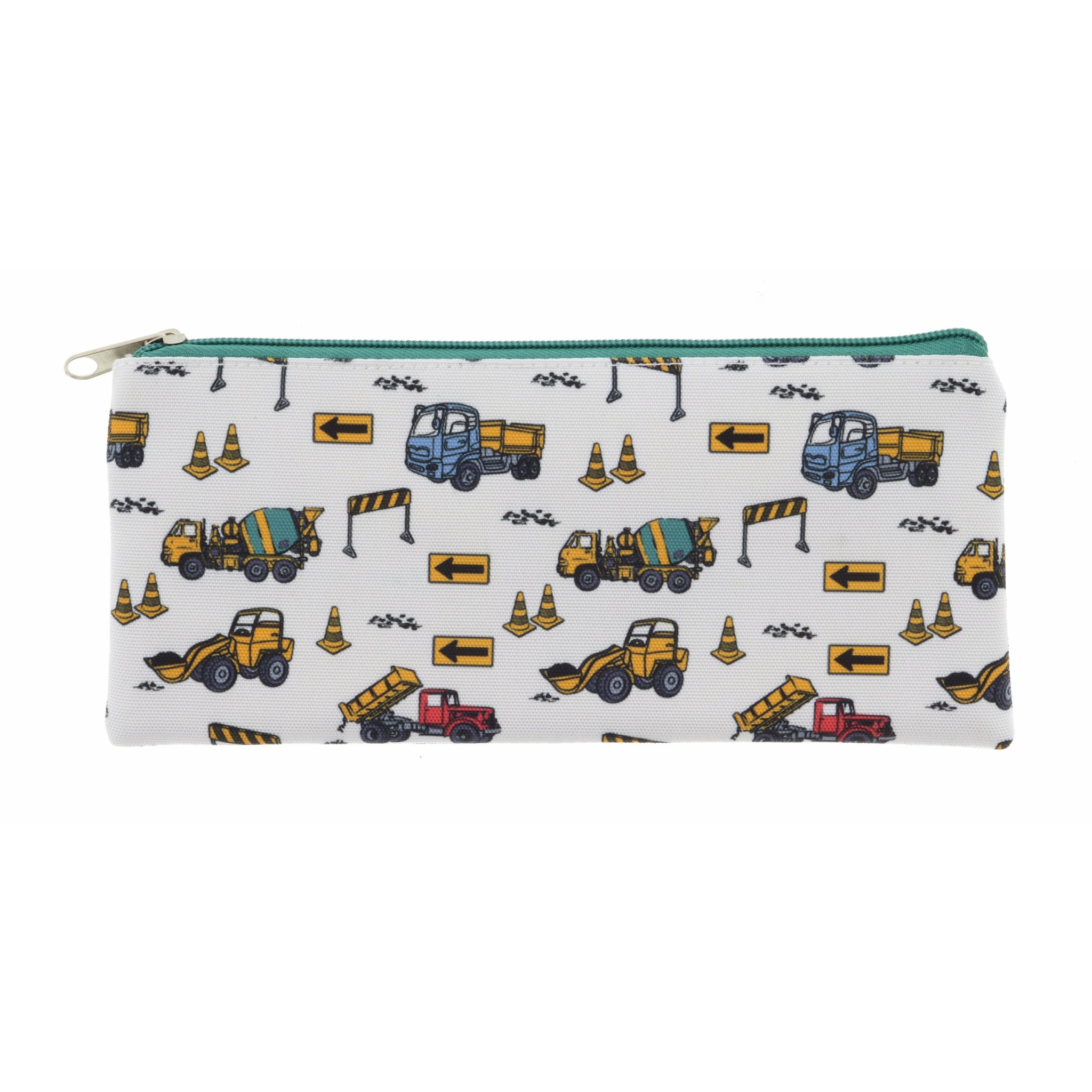 Kids Danger Zone Pencil Pouch