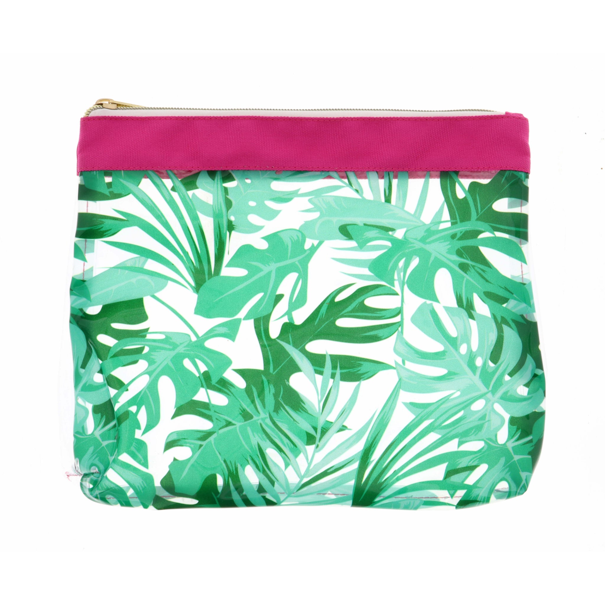 Kids Summer Nights Zipper Pouch