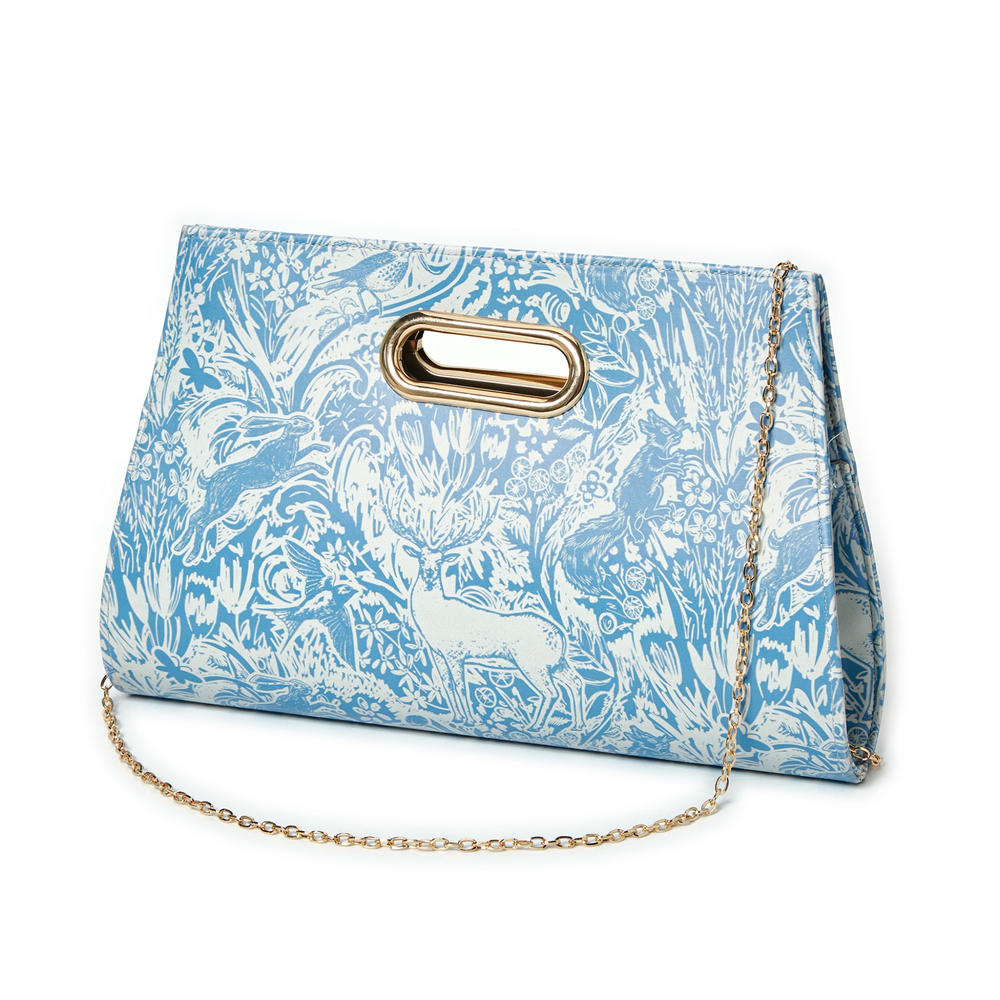 Into The Wild Handbag