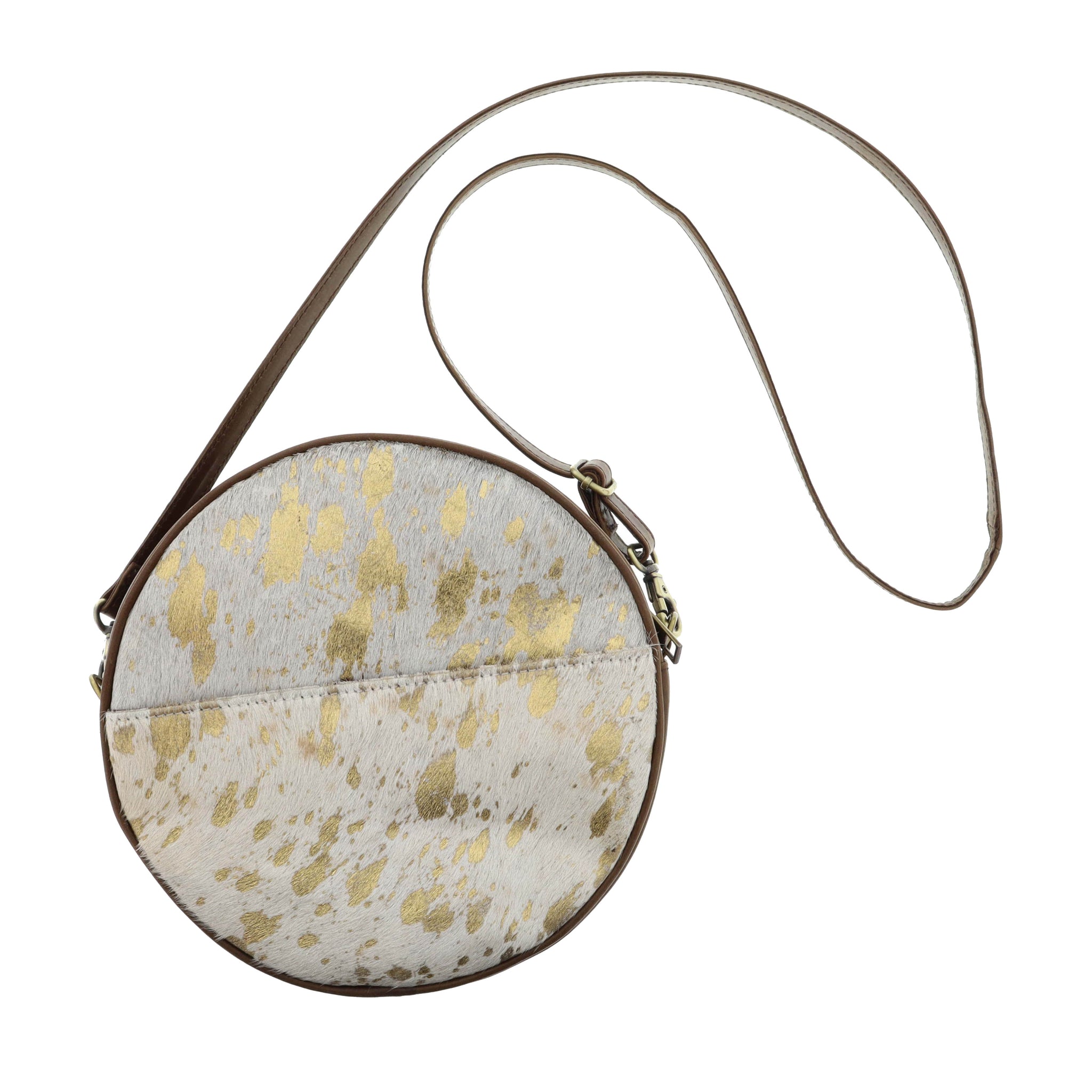 Tatum Crossbody