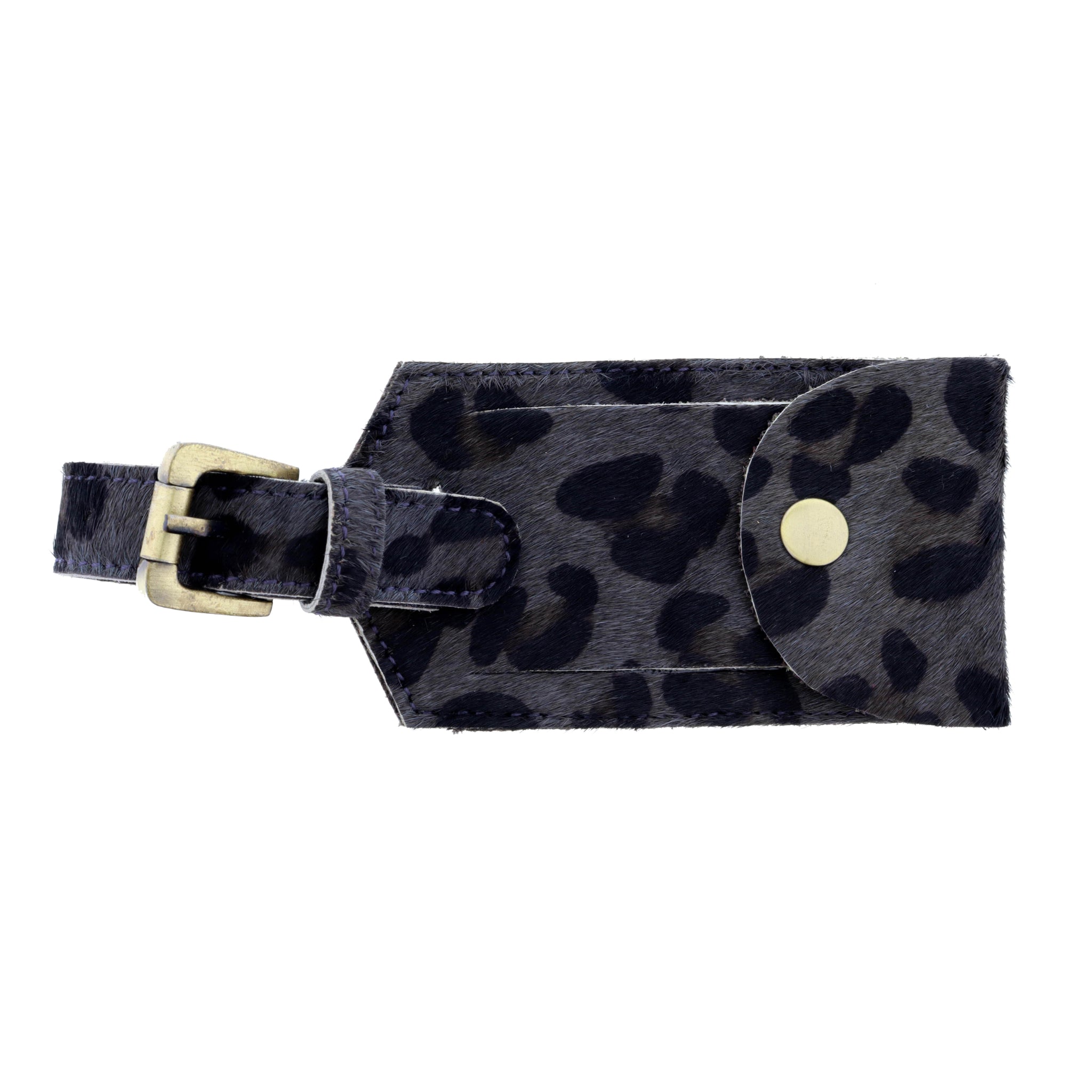 Dottie Luggage Tag