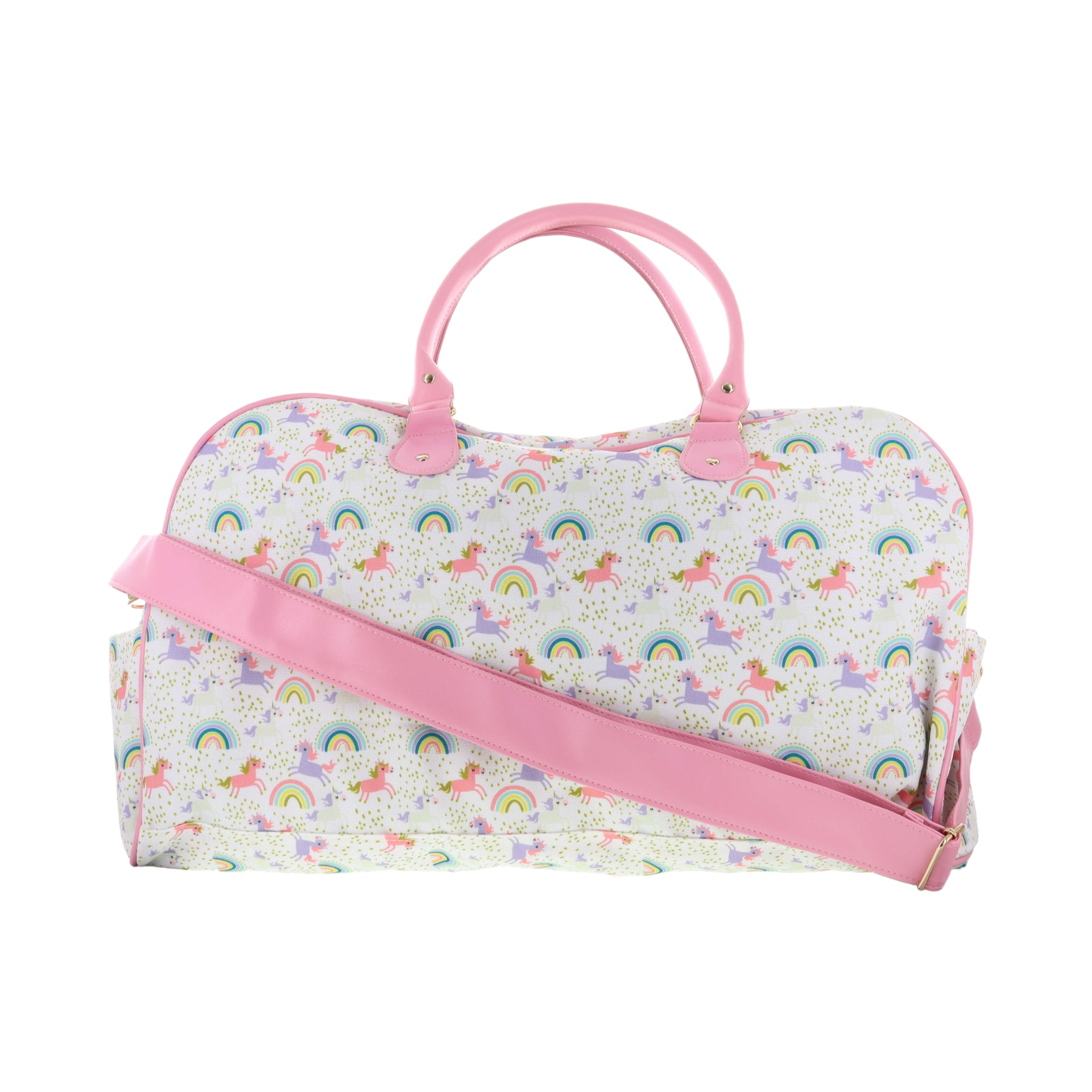Kids Magical Charm Overnight Bag