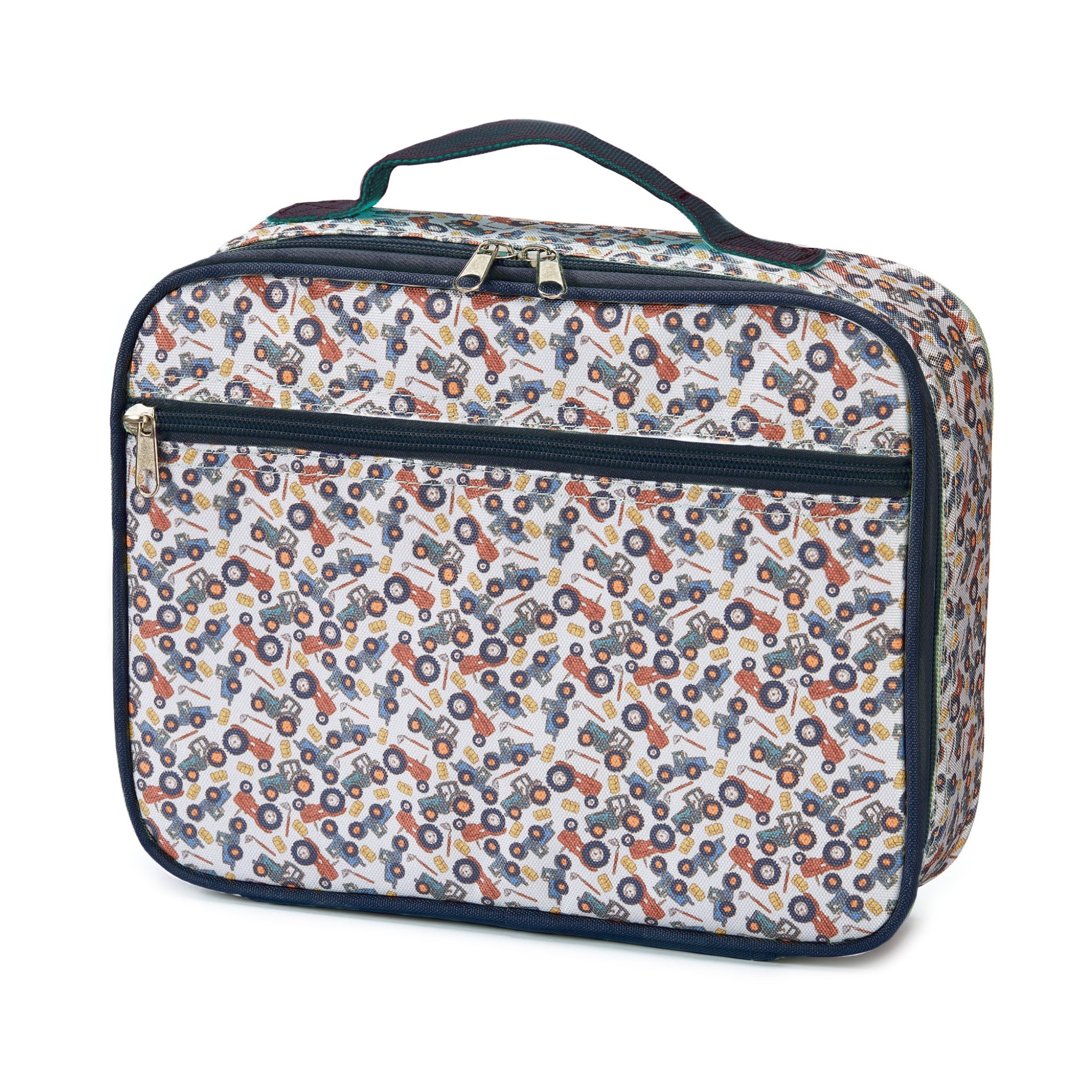 Jane Marie Field of Dreams Lunch Box