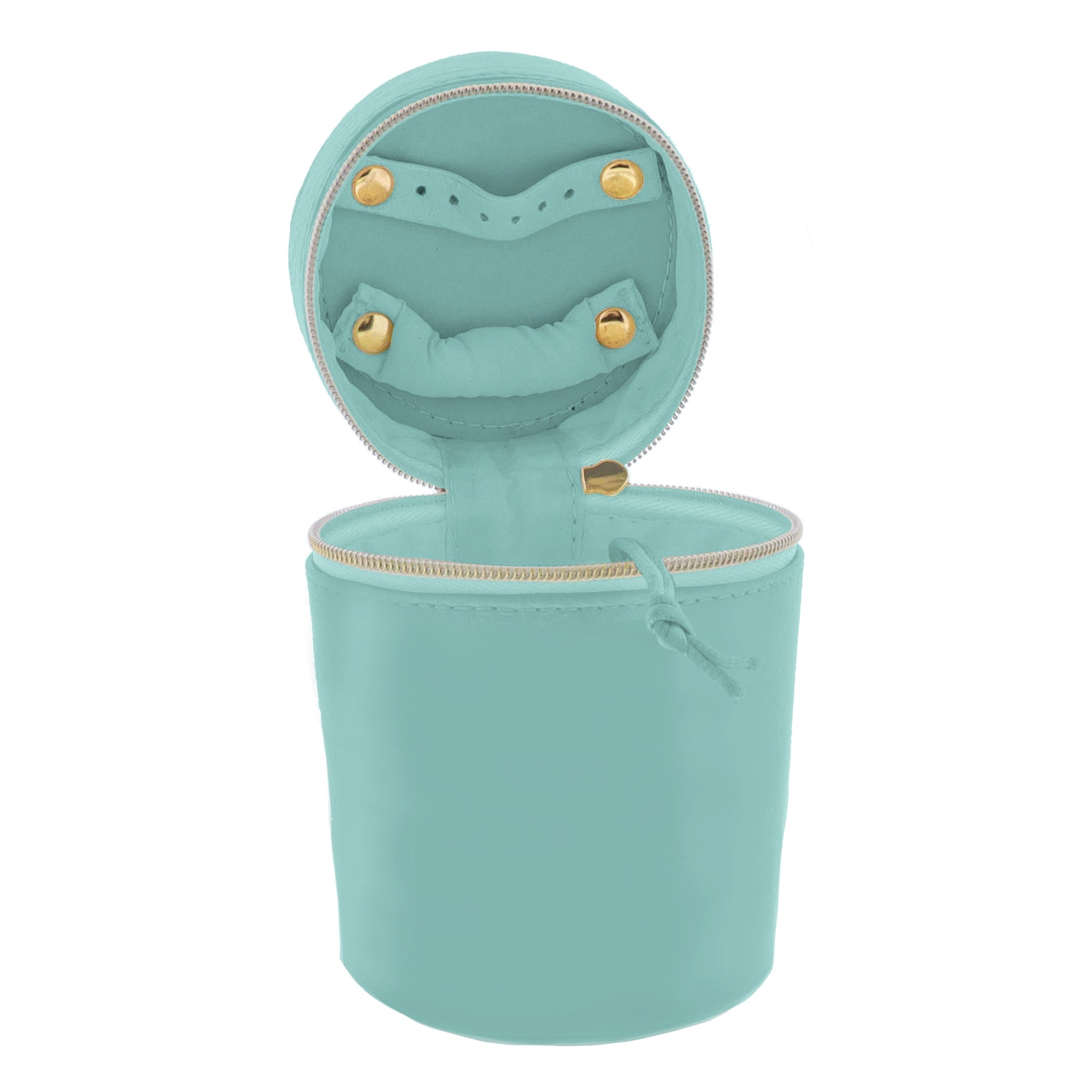 Cool Mint Jewelry Organizer Box