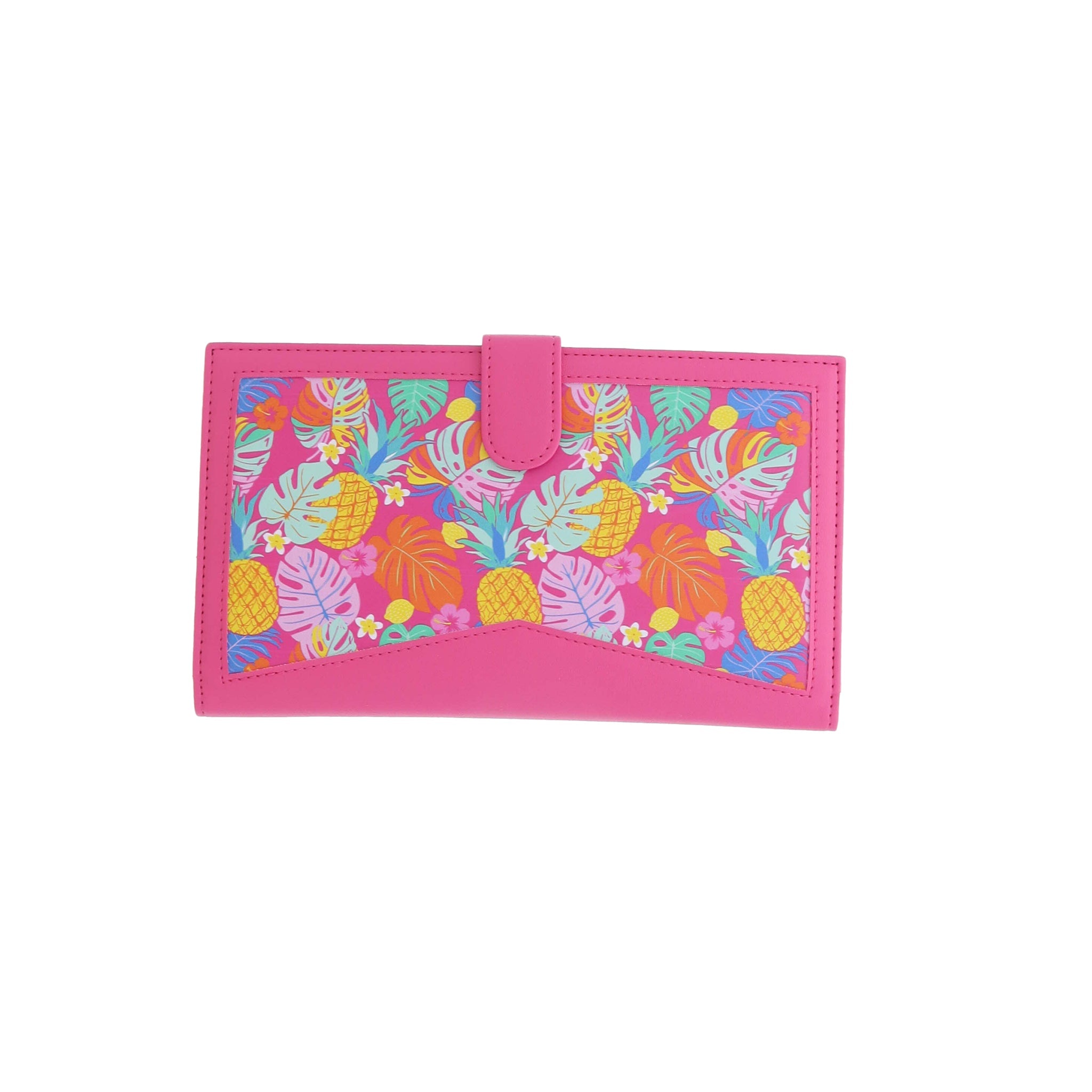 Tropical Wallet