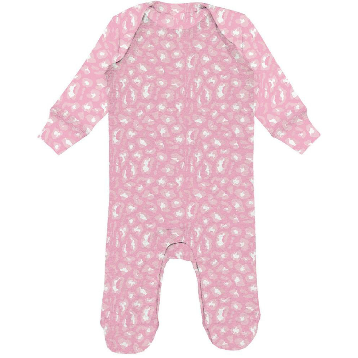 Kids Wild Guess Long Sleeve Baby Onesie Assortment, No Display Package