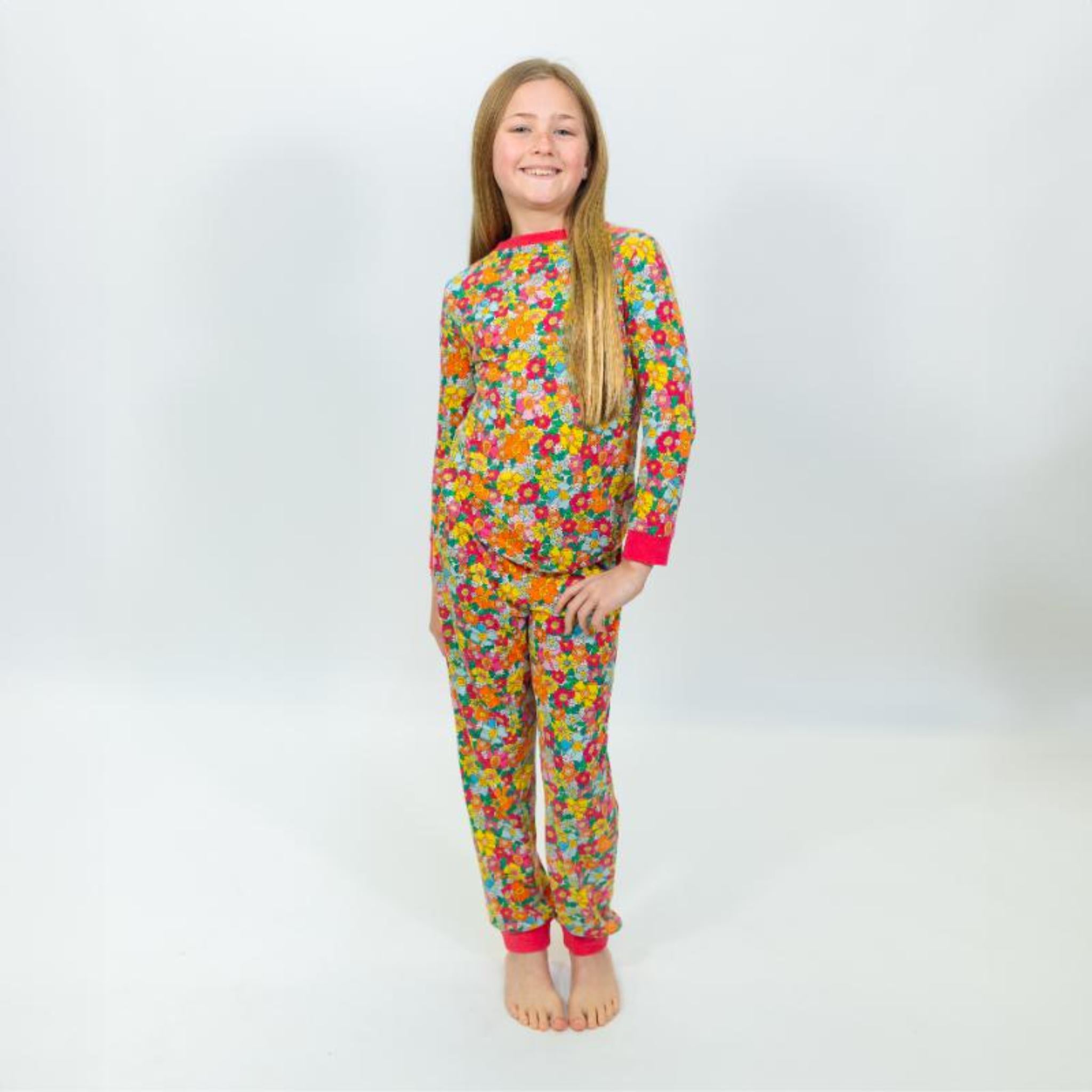 Kids He Has Made Everything Beautiful Jogger Jammie Set Assortment, No Display Package