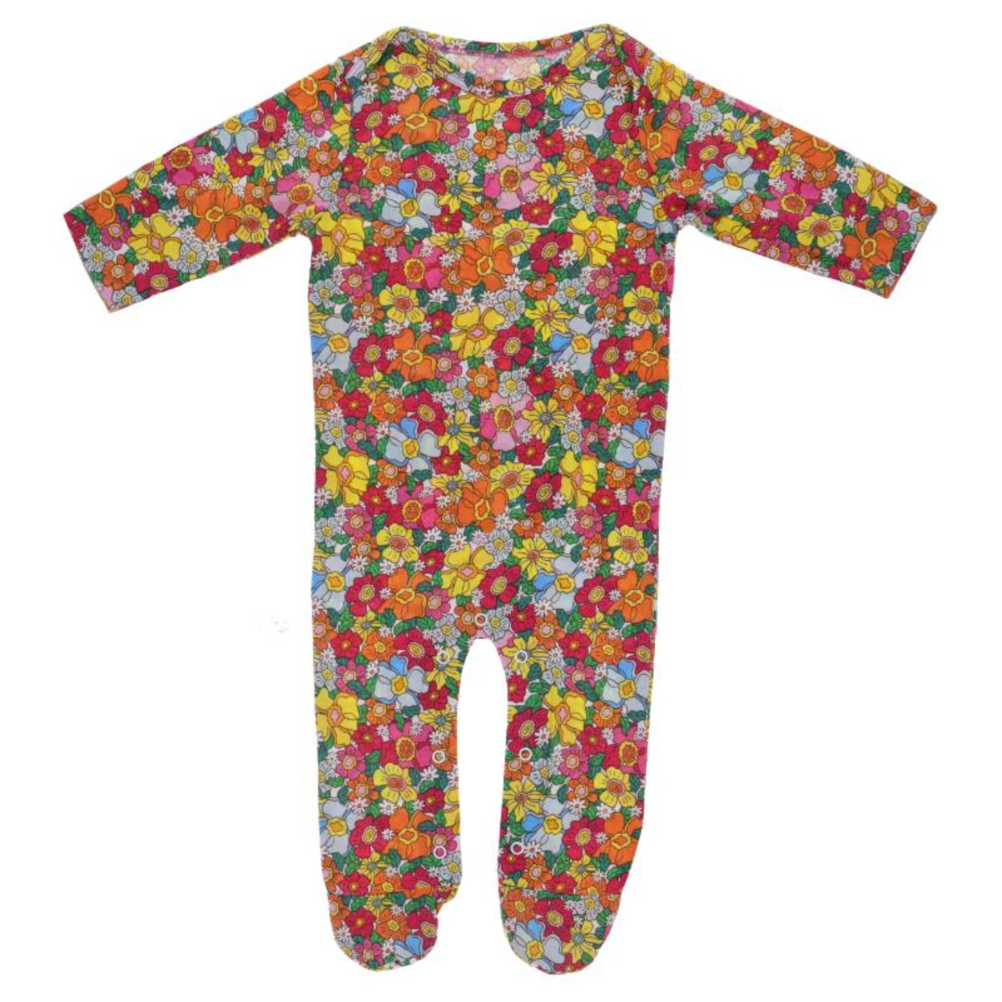 Kids He Has Made Everything Beautiful Jammie Onesie Assortment, No Display Package