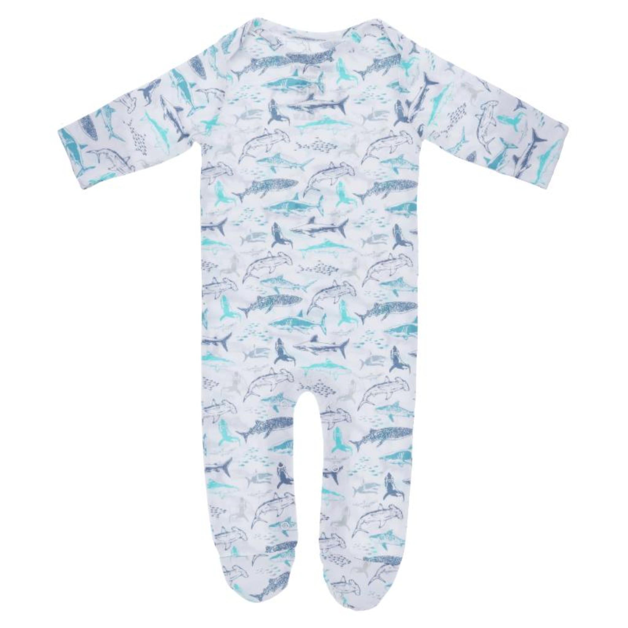 Kids Da Na Na Na Jammie Onesie Assortment, No Display Package