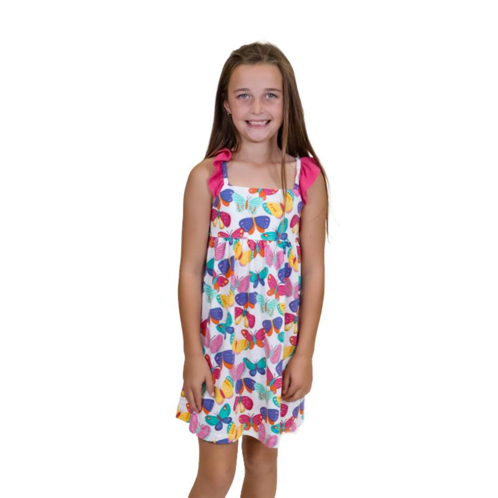 Kids Shake it off Jammie Gown Assortment, No Display Package