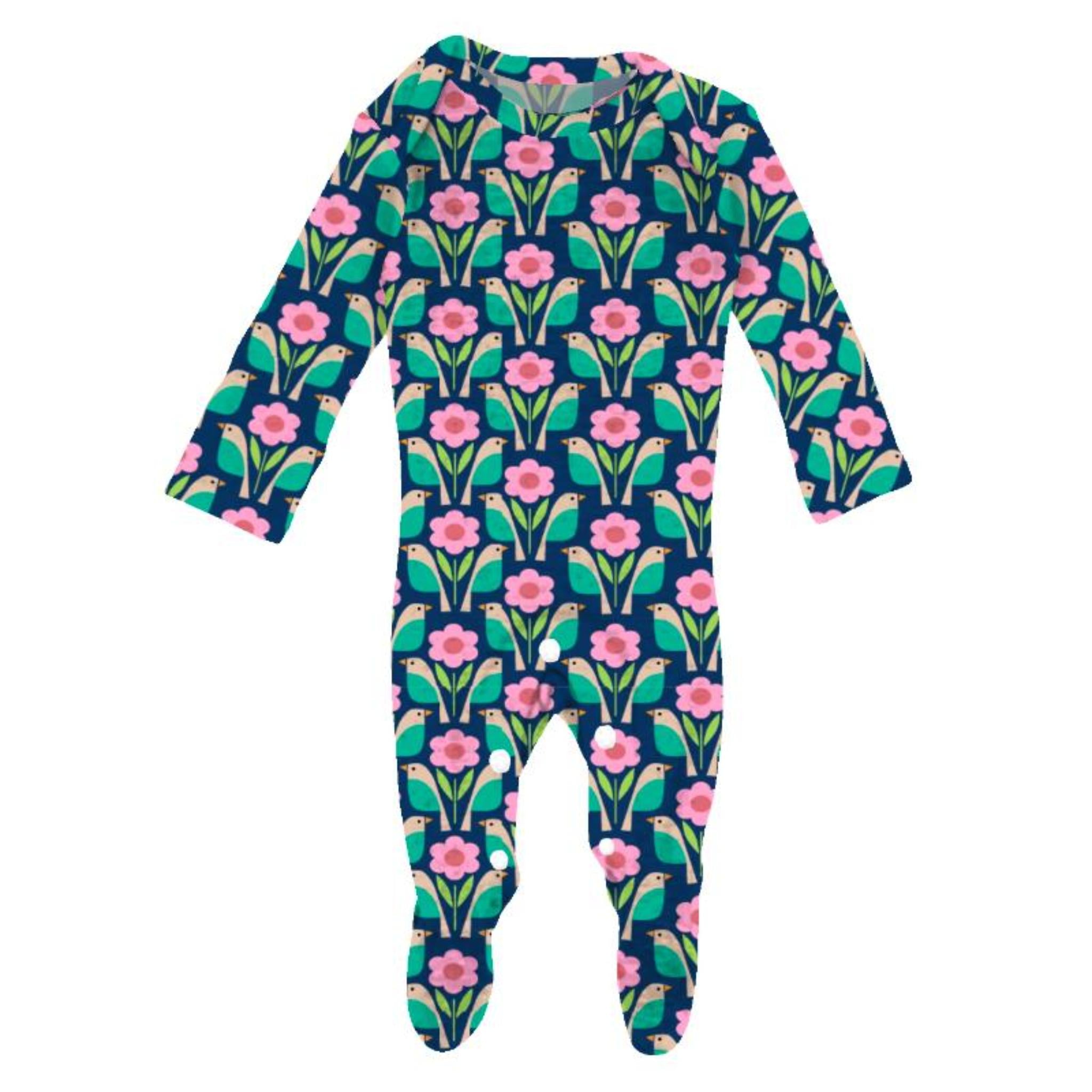 Kids Birdie Baby Onesie Assortment, No Display Package