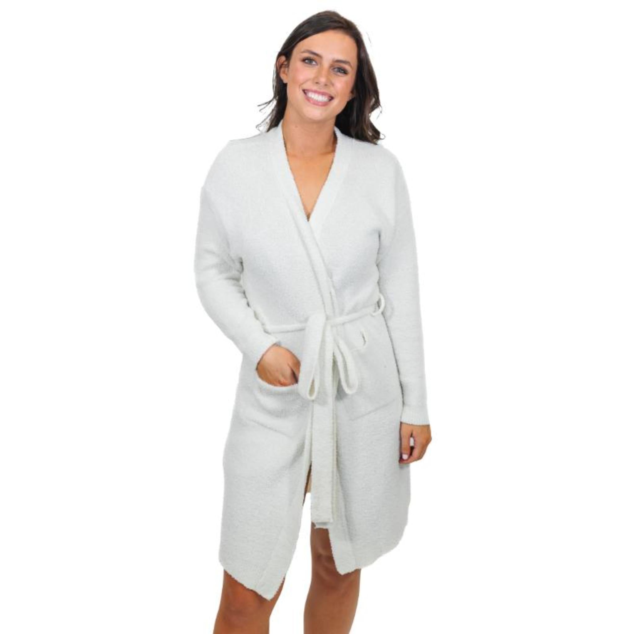 Milk & Honey Robe Assortment, No Display Package