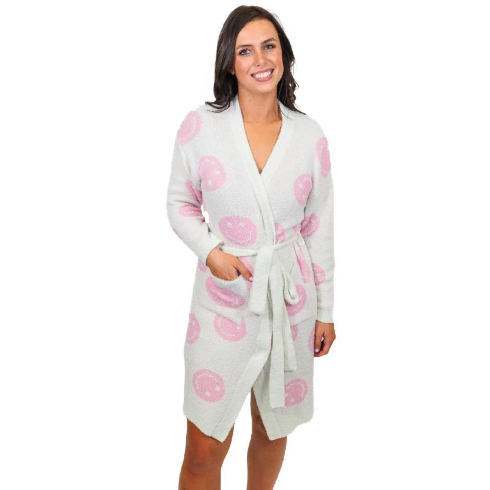 All Smiles Robe Assortment, No Display Package