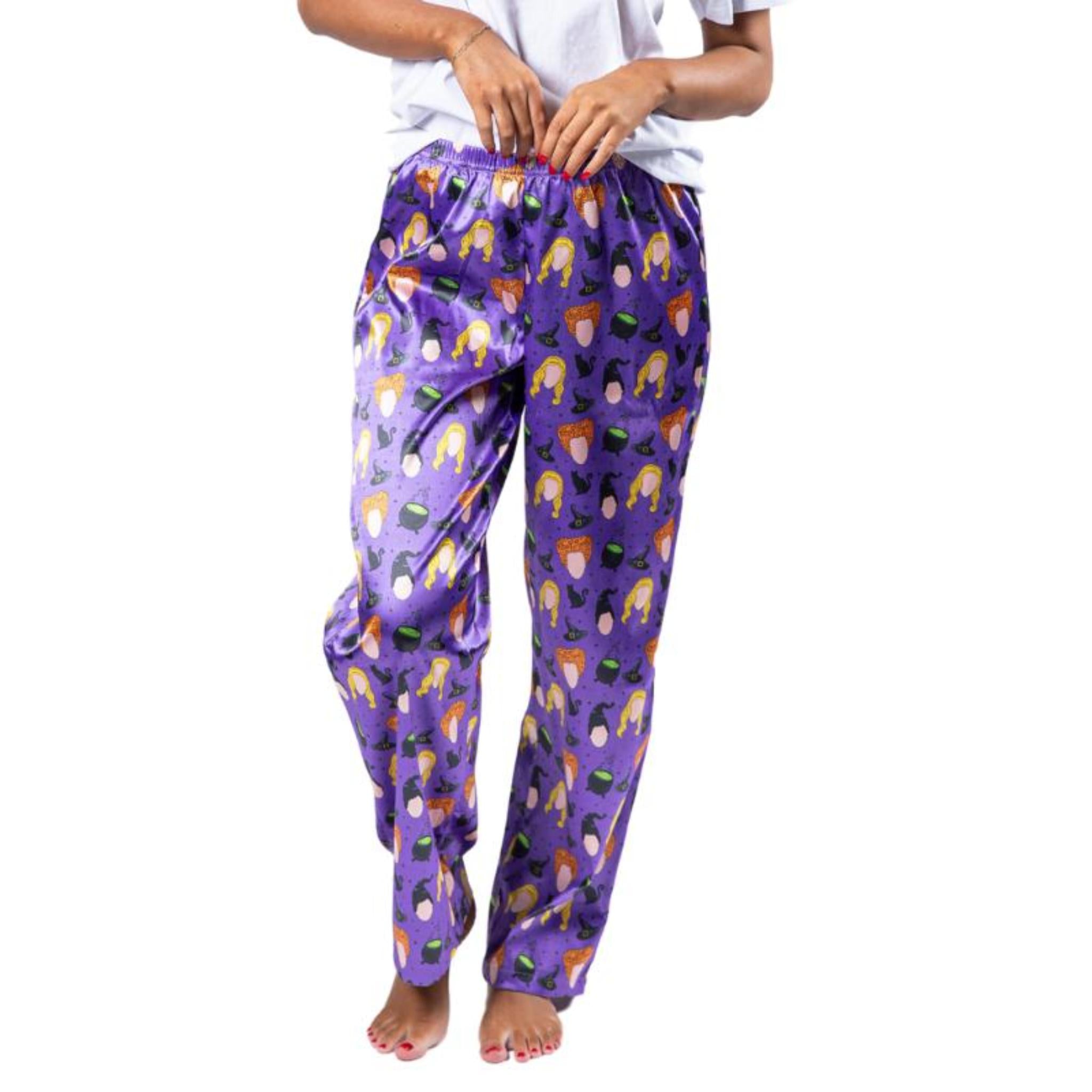 I Smell Children Pajama Pants Assortment, No Display Package