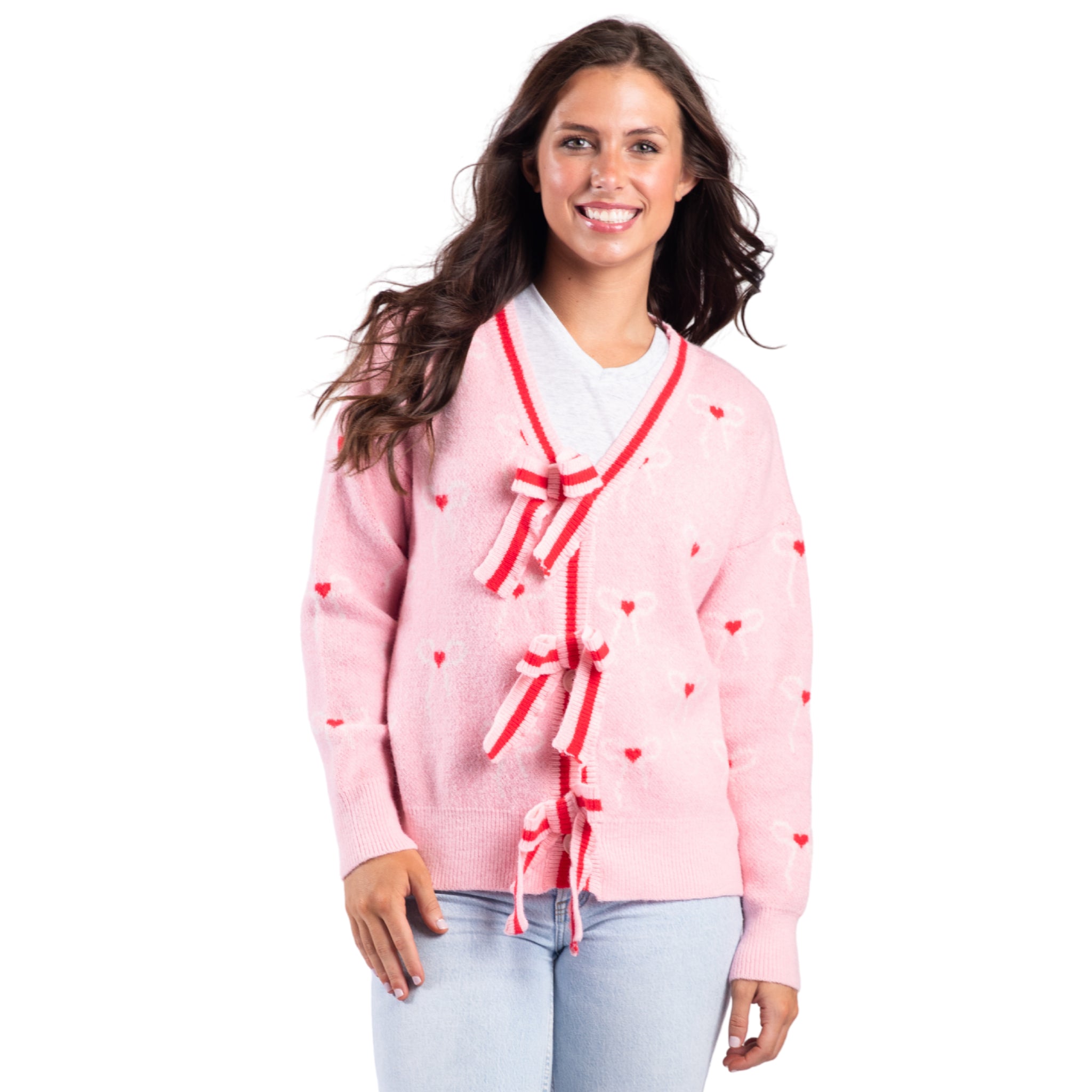 In Love Cardigan Assortment, No Display Package