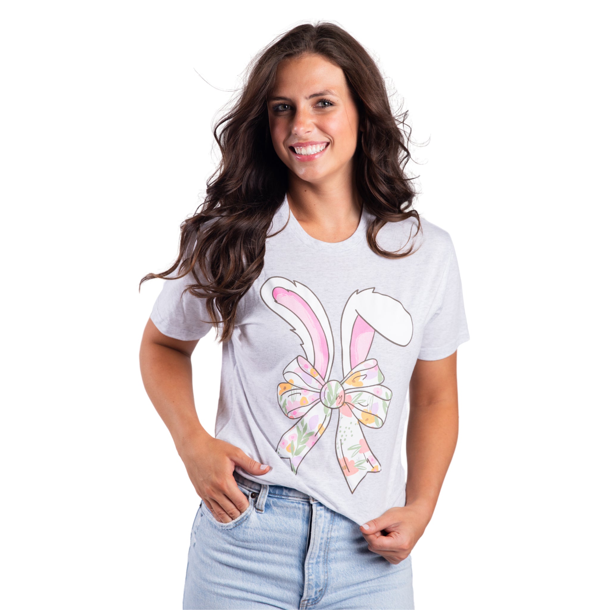Sweetest Bunny Around T-Shirt Assortment, No Display Package