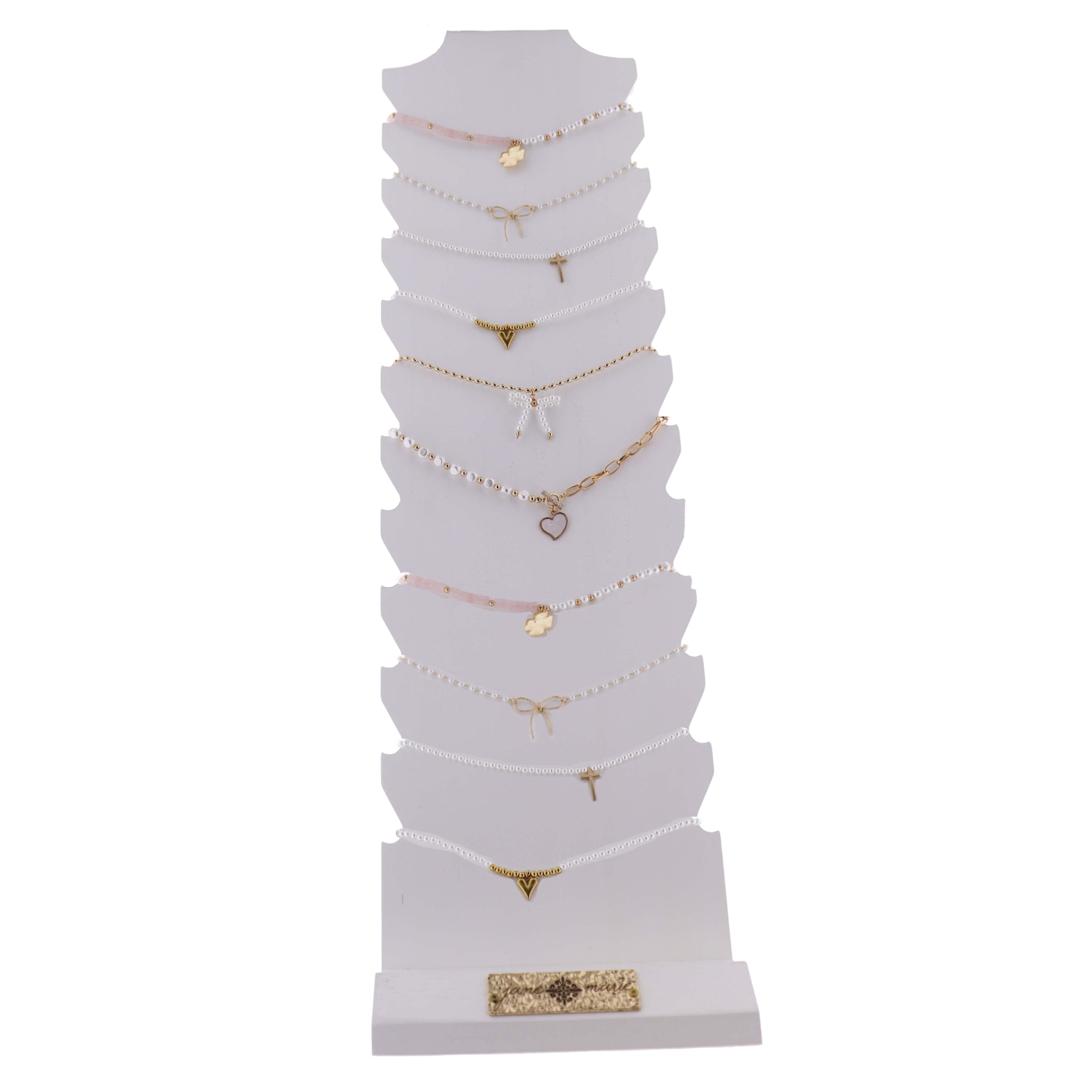 Analeia Necklaces, No Display Package