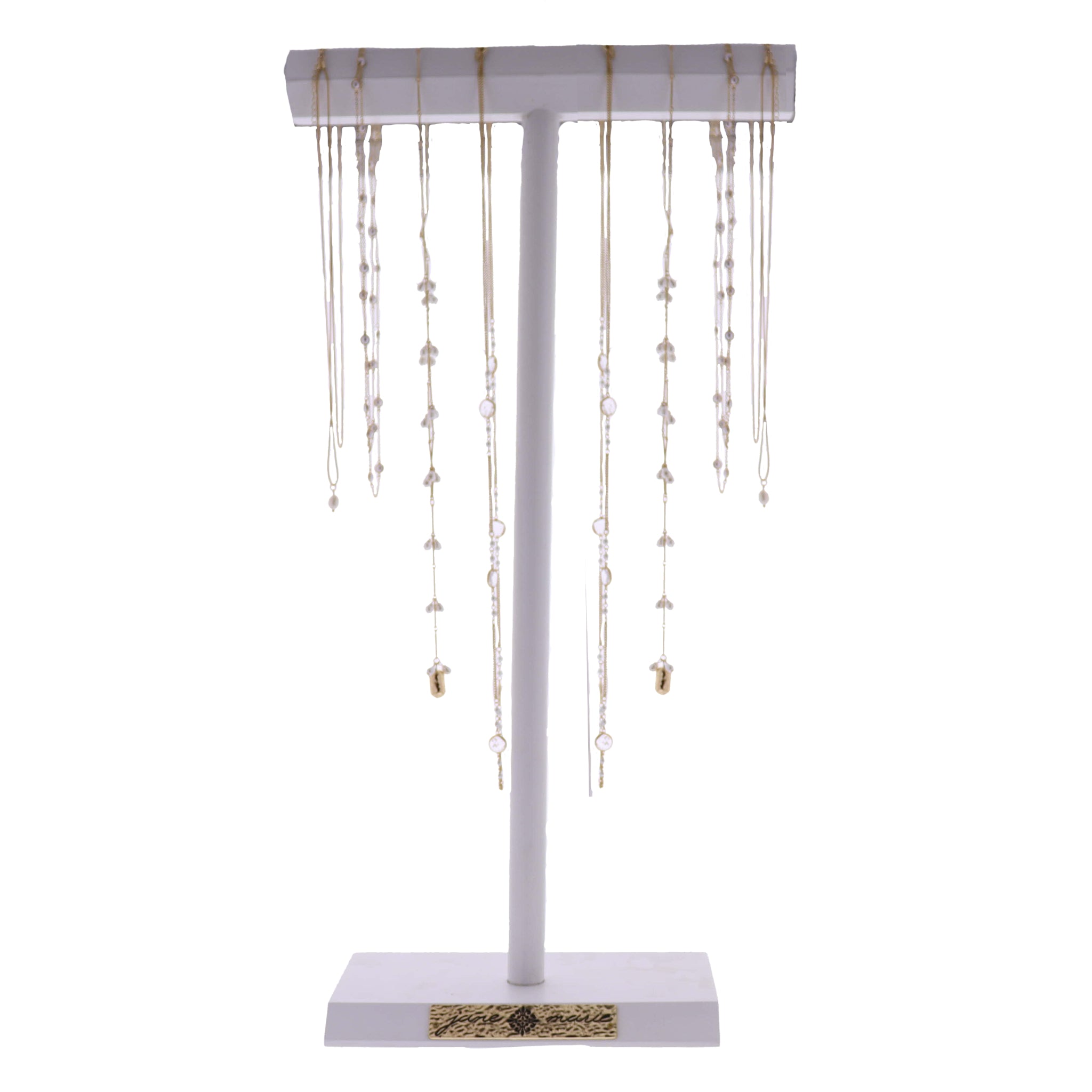 Marlowe Necklaces, Display Package