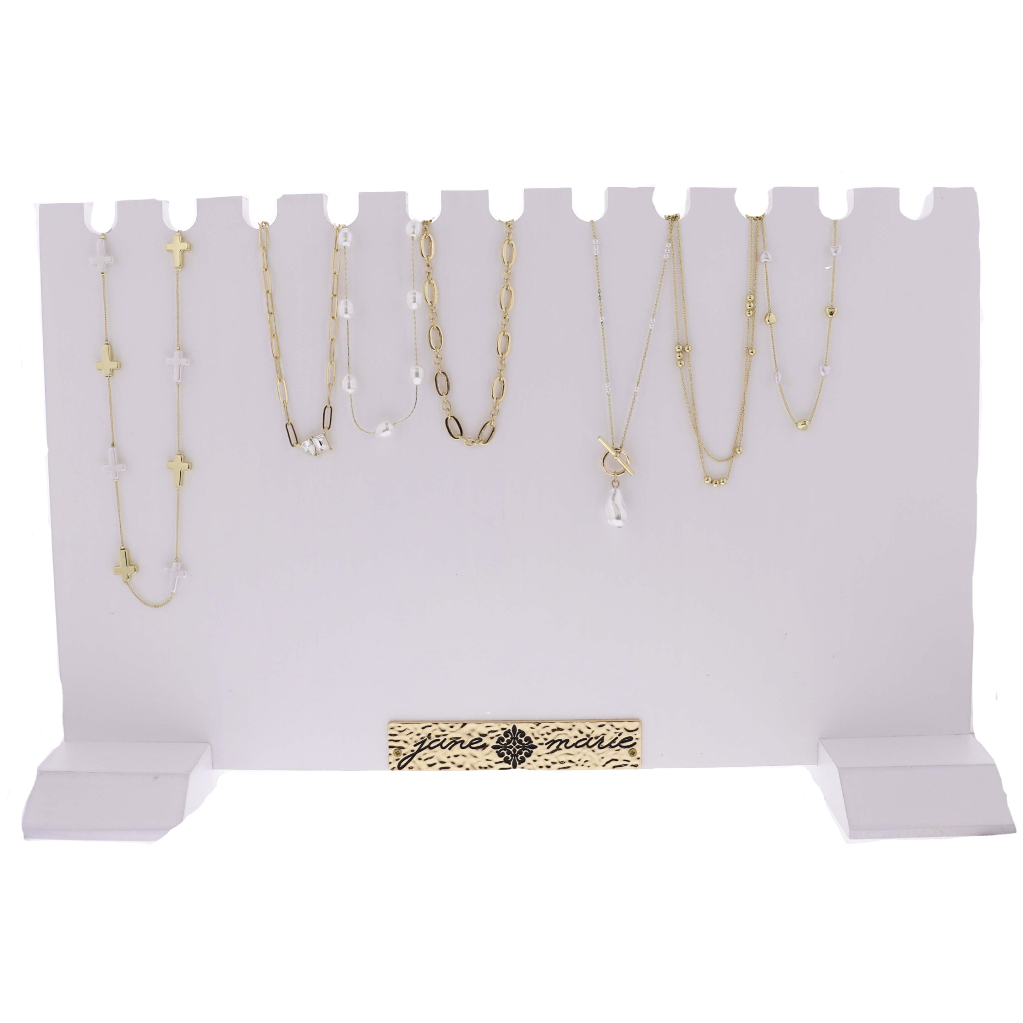 Icelynn Necklaces, No Display Package