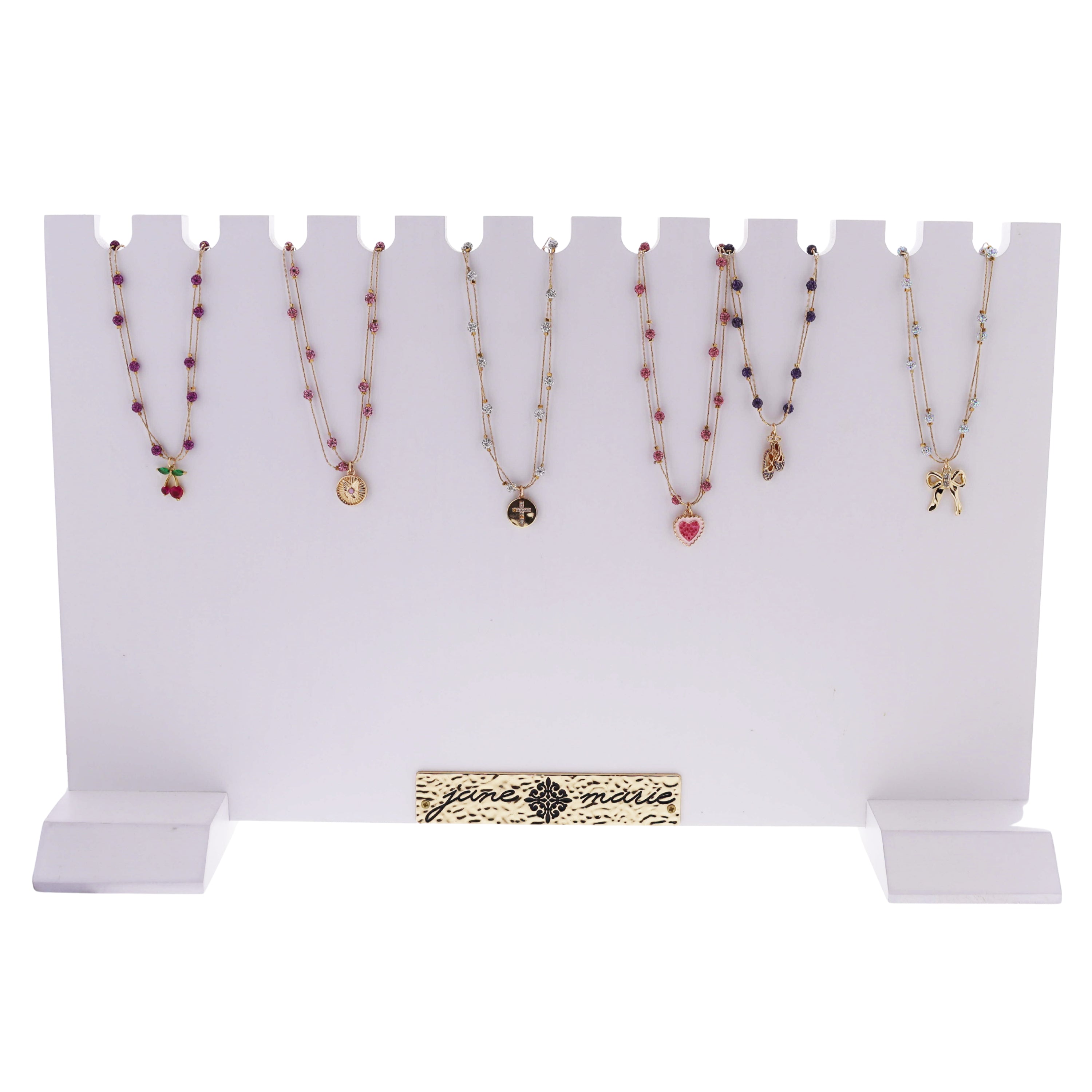 Kids Disco! Necklaces, Display Package