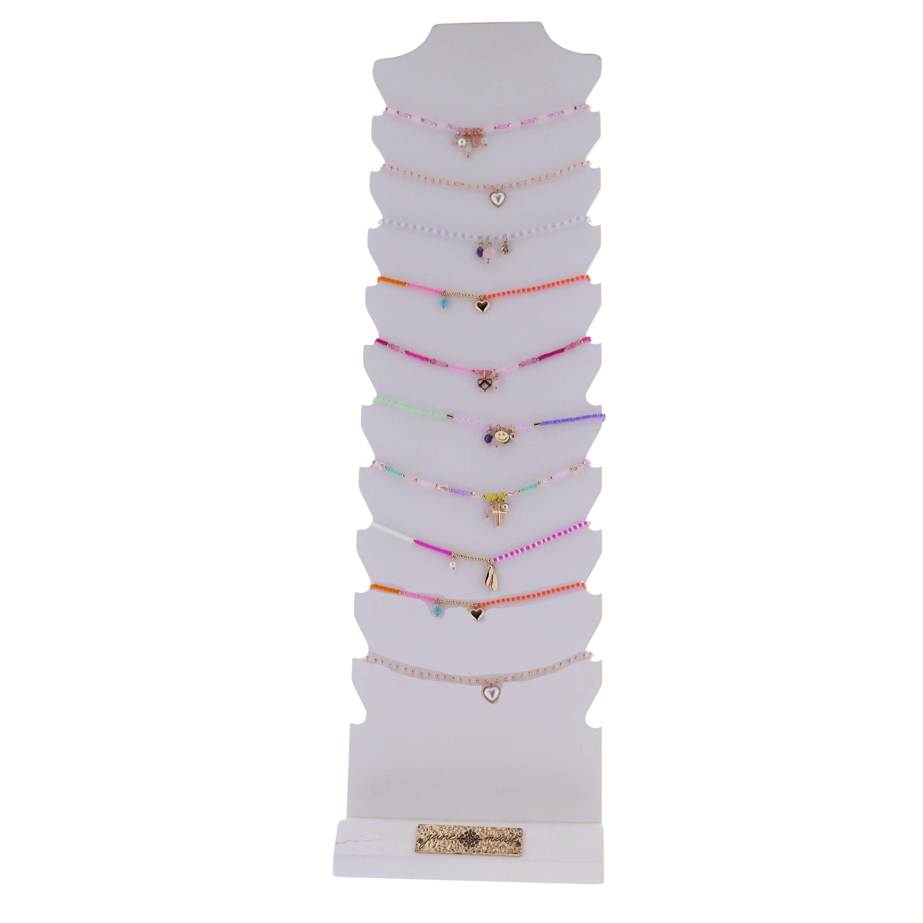 Kids Look At Me! Necklaces, No Display Package