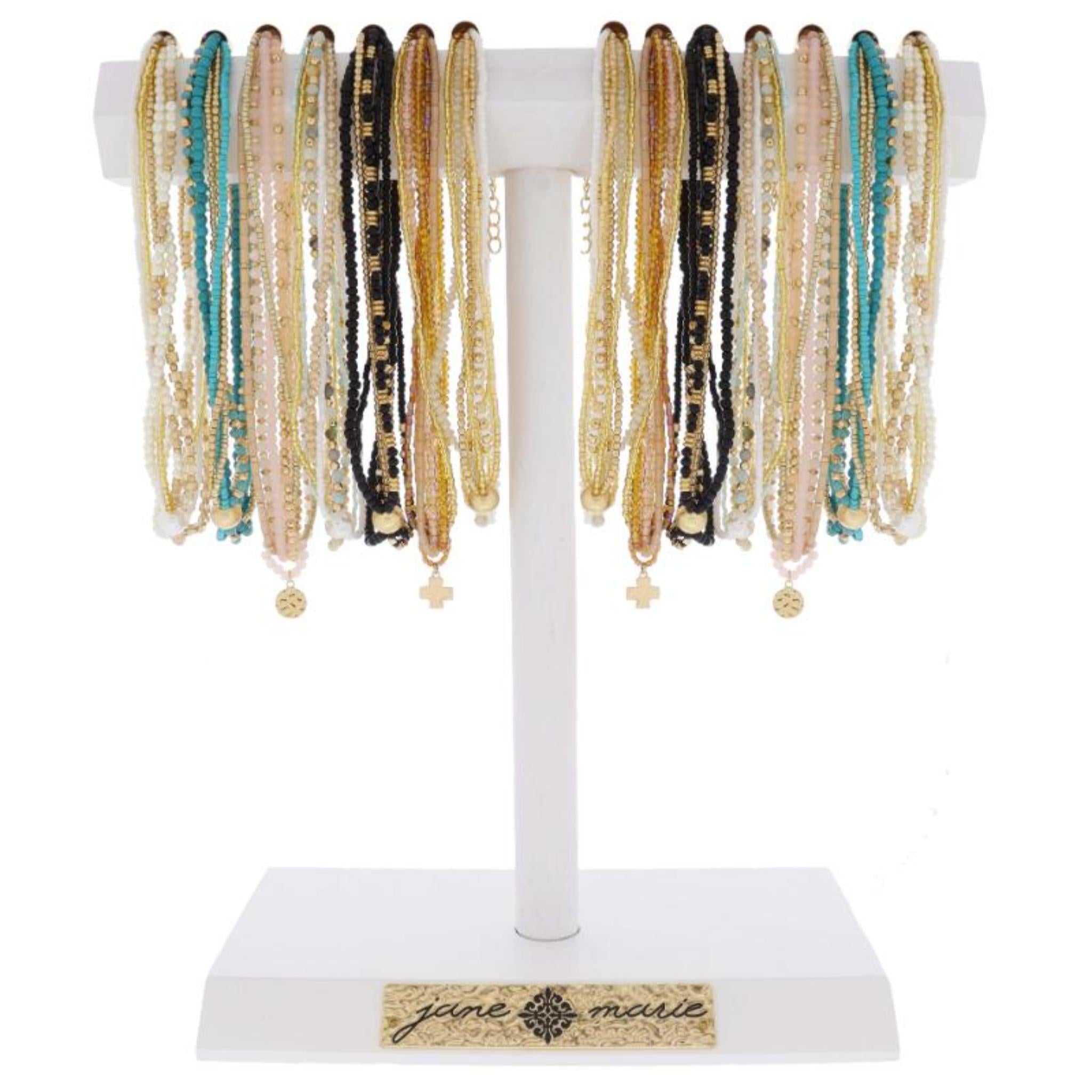 Spencer Necklace Necklaces, No Display Package