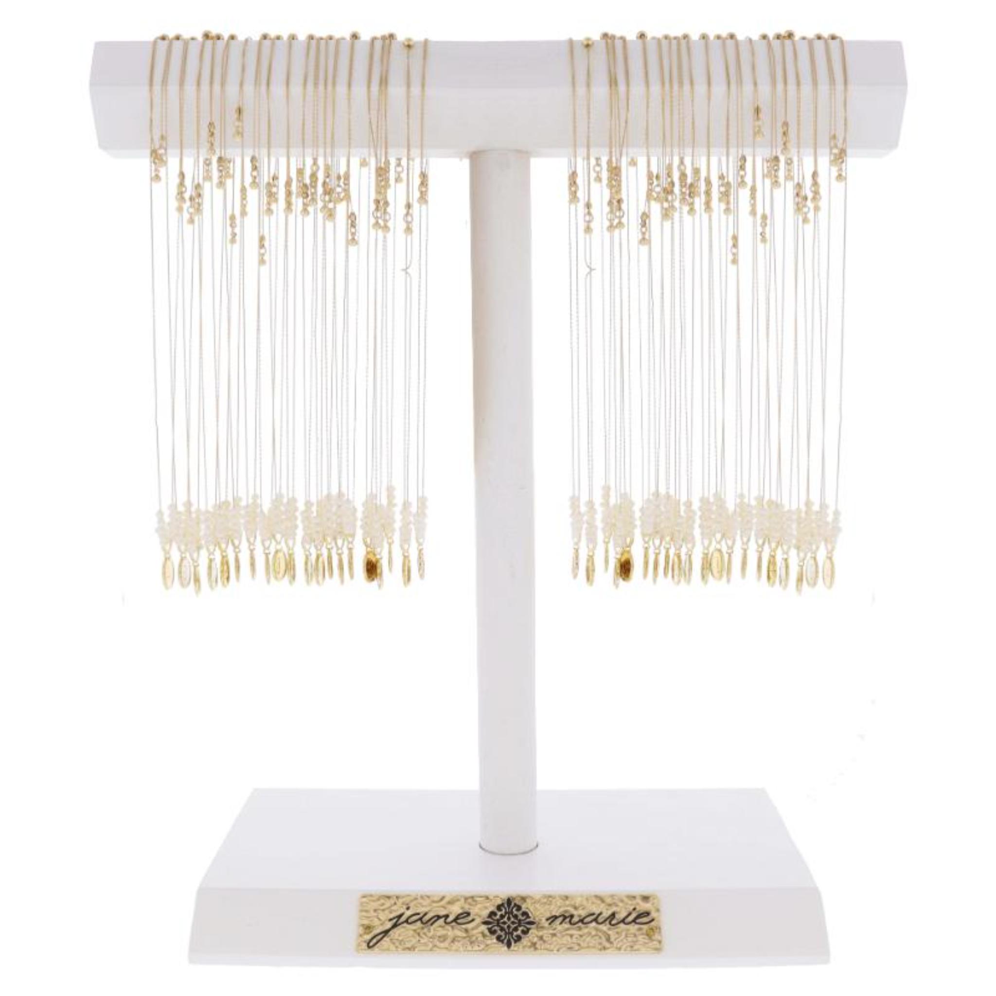 Everly Necklaces, No Display Package