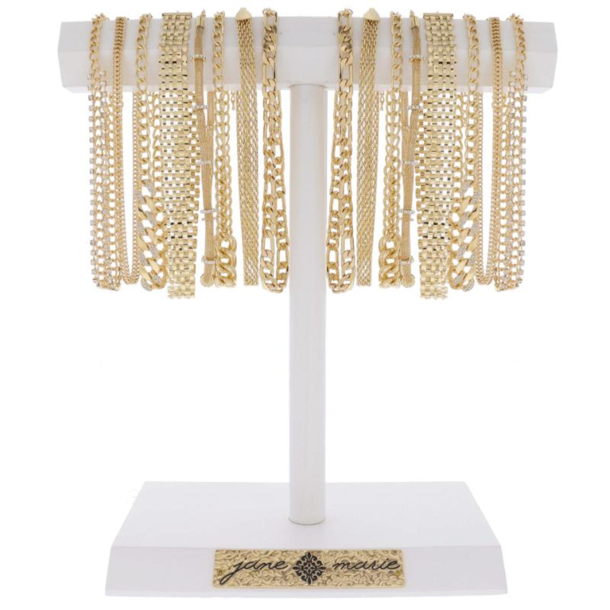 Carson Necklaces, Display Plus 2 Free Necklaces From This Collection