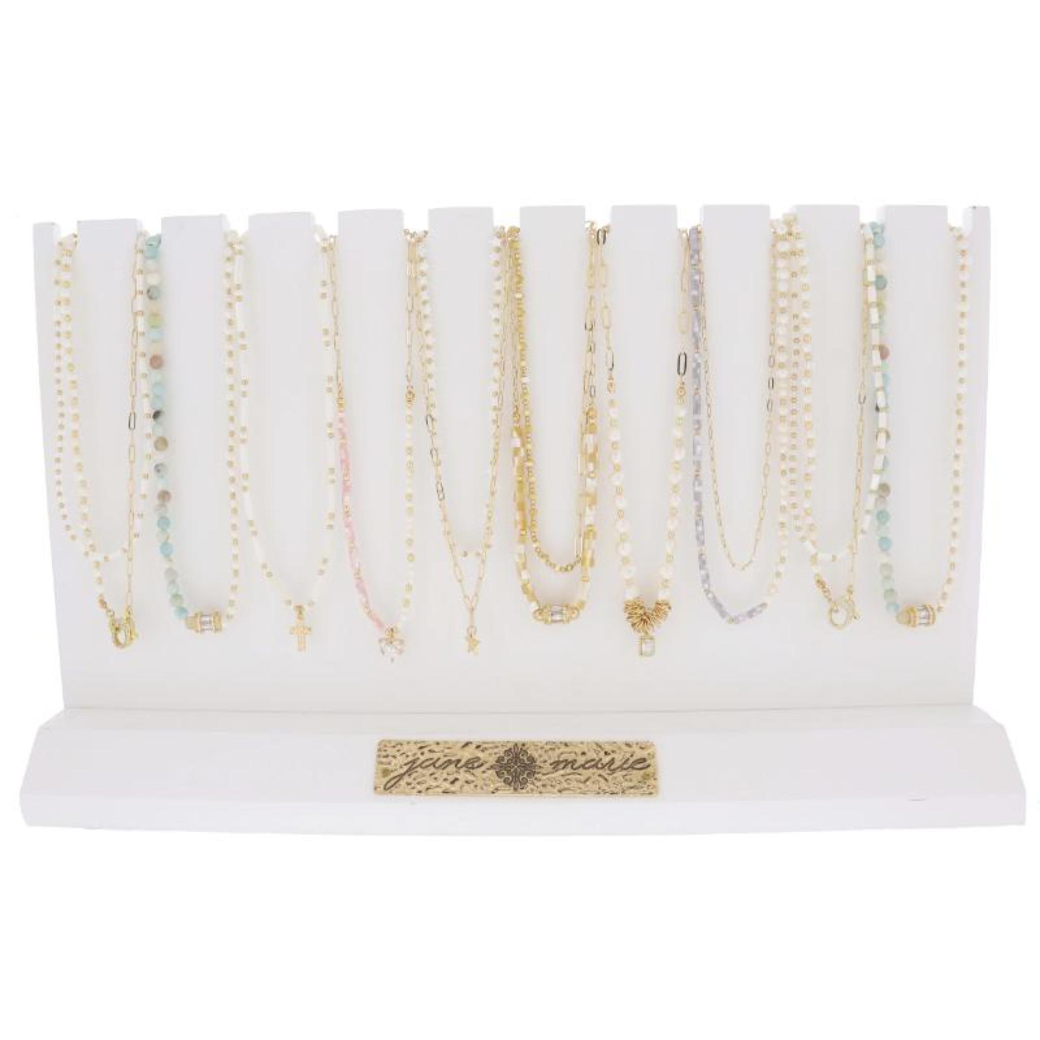 Drew Necklaces, Display Plus 1 Free Necklace From This Collection