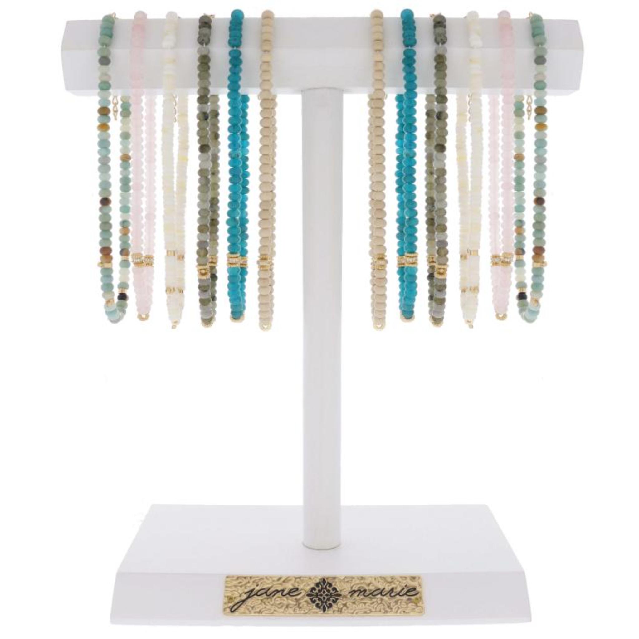 Emery Necklaces, No Display Package