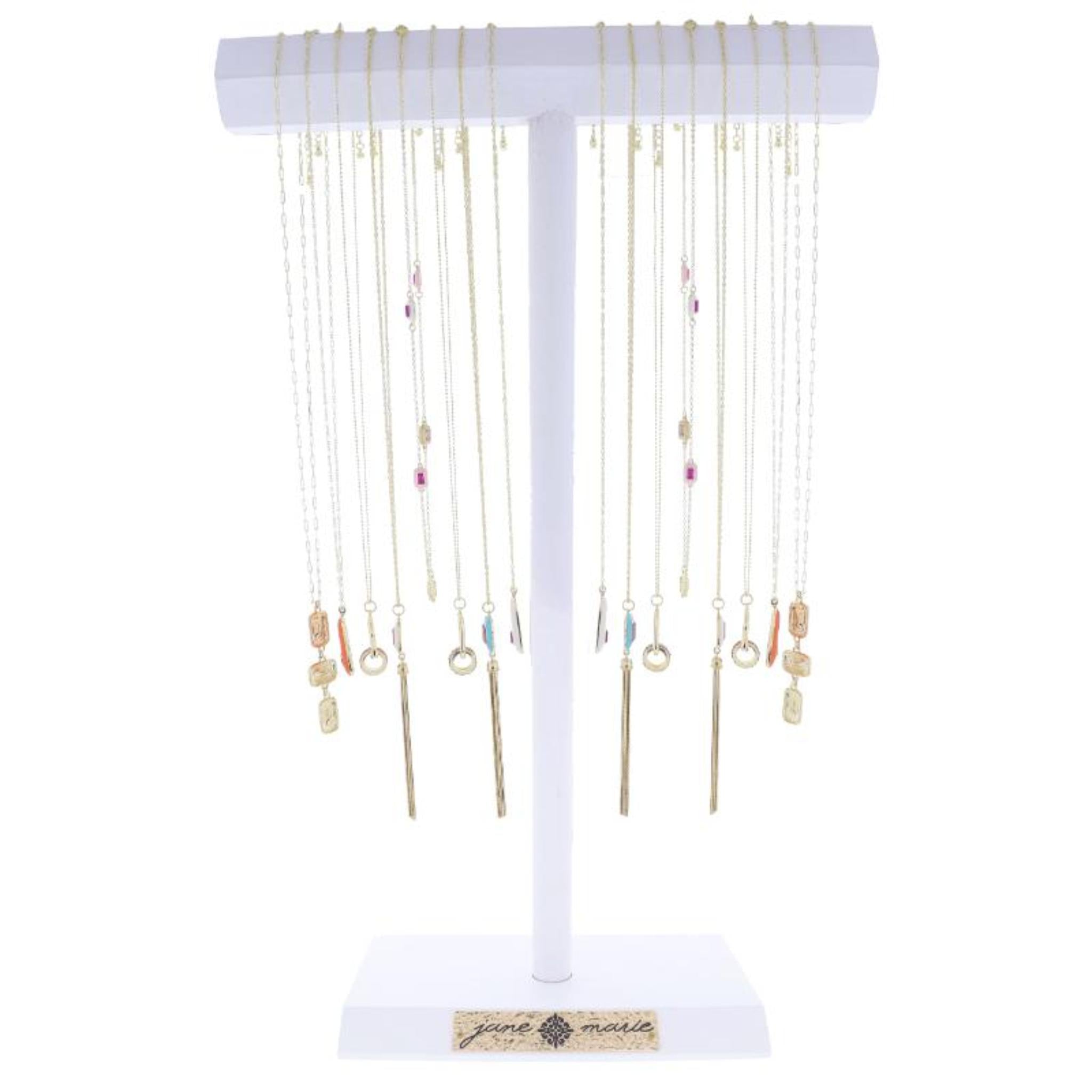 Eliana Necklaces, No Display Package