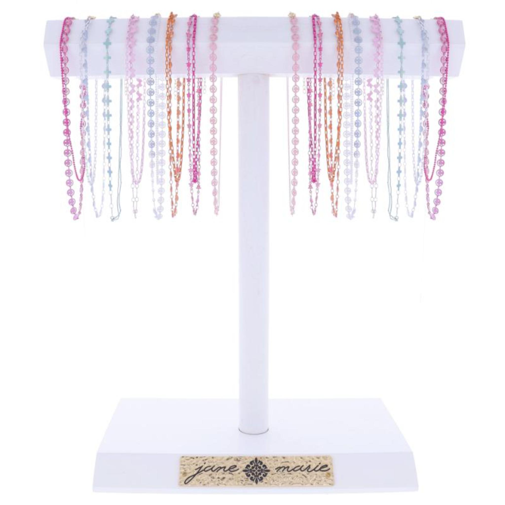 Kids Wrenn Necklaces, No Display Package