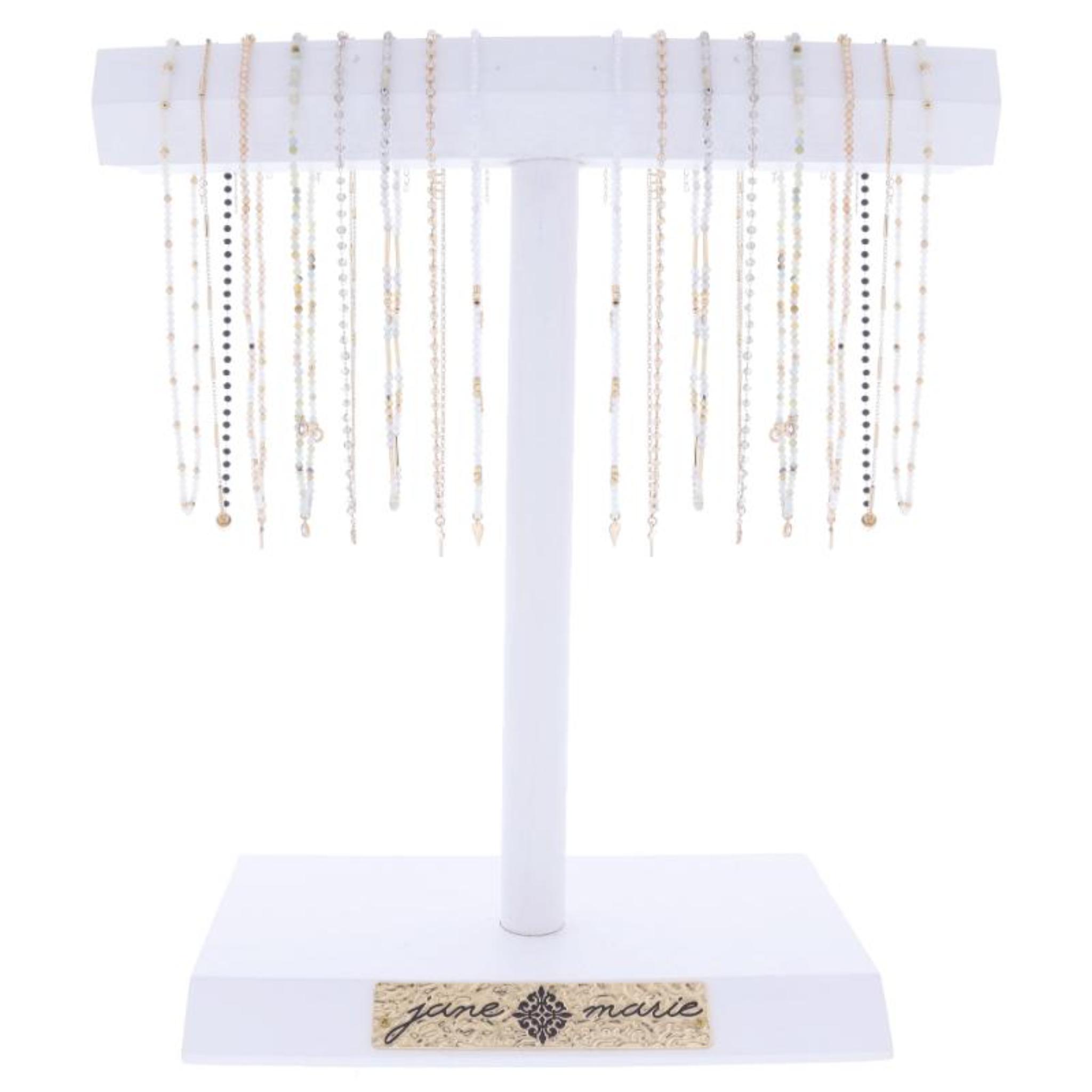 Sophia Necklaces, No Display Package