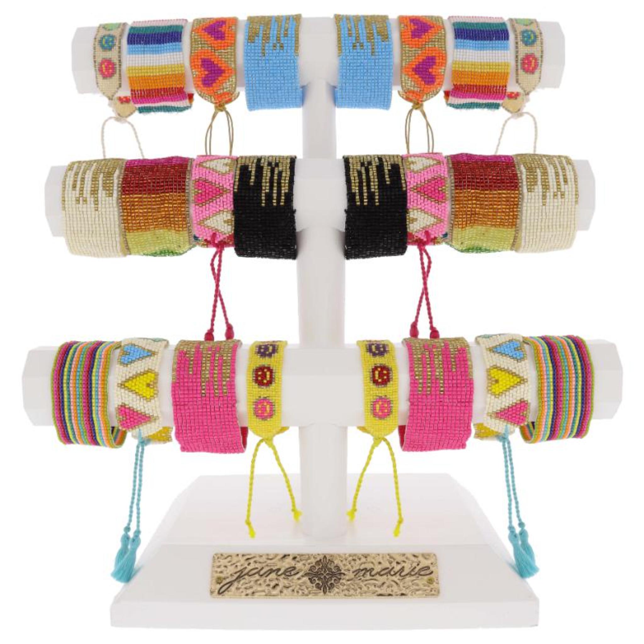 Got To Have This! Bracelets, Display Plus 2 Free Bracelets From This Collection