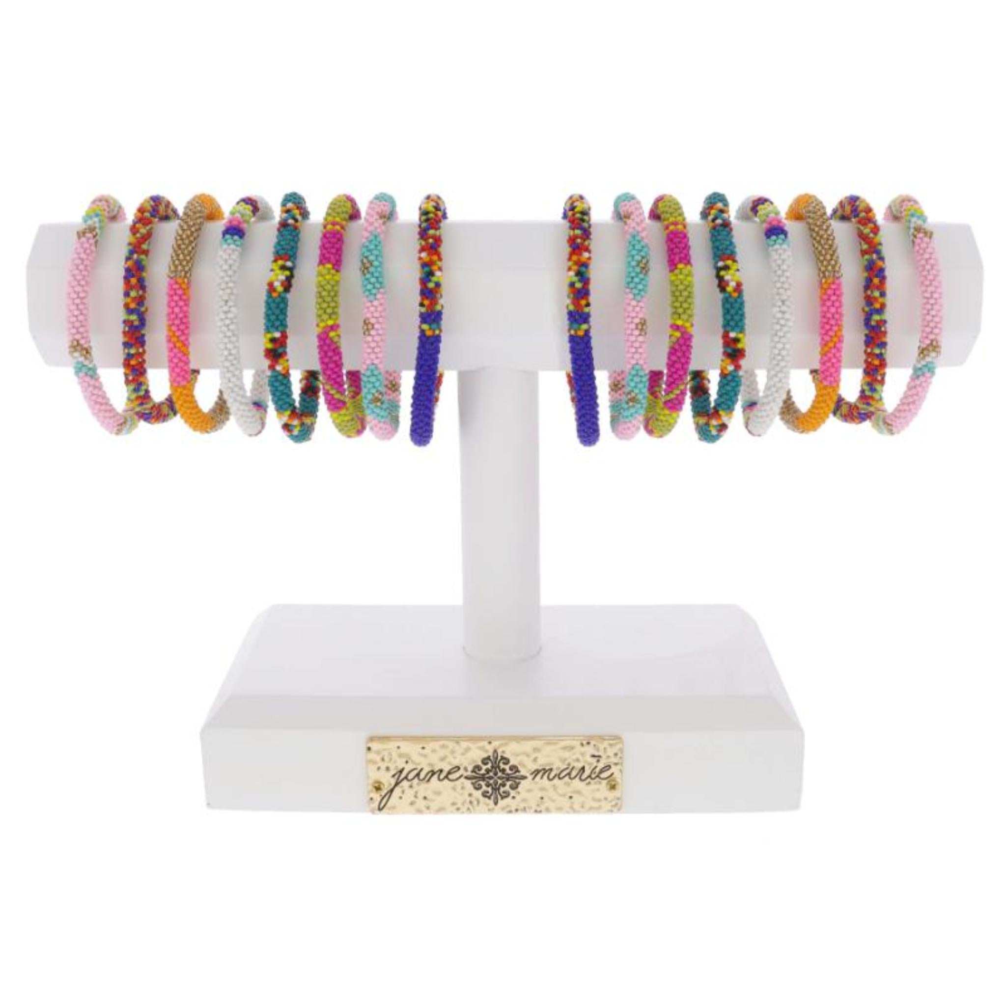 Cassidy Bracelet, No Display Package