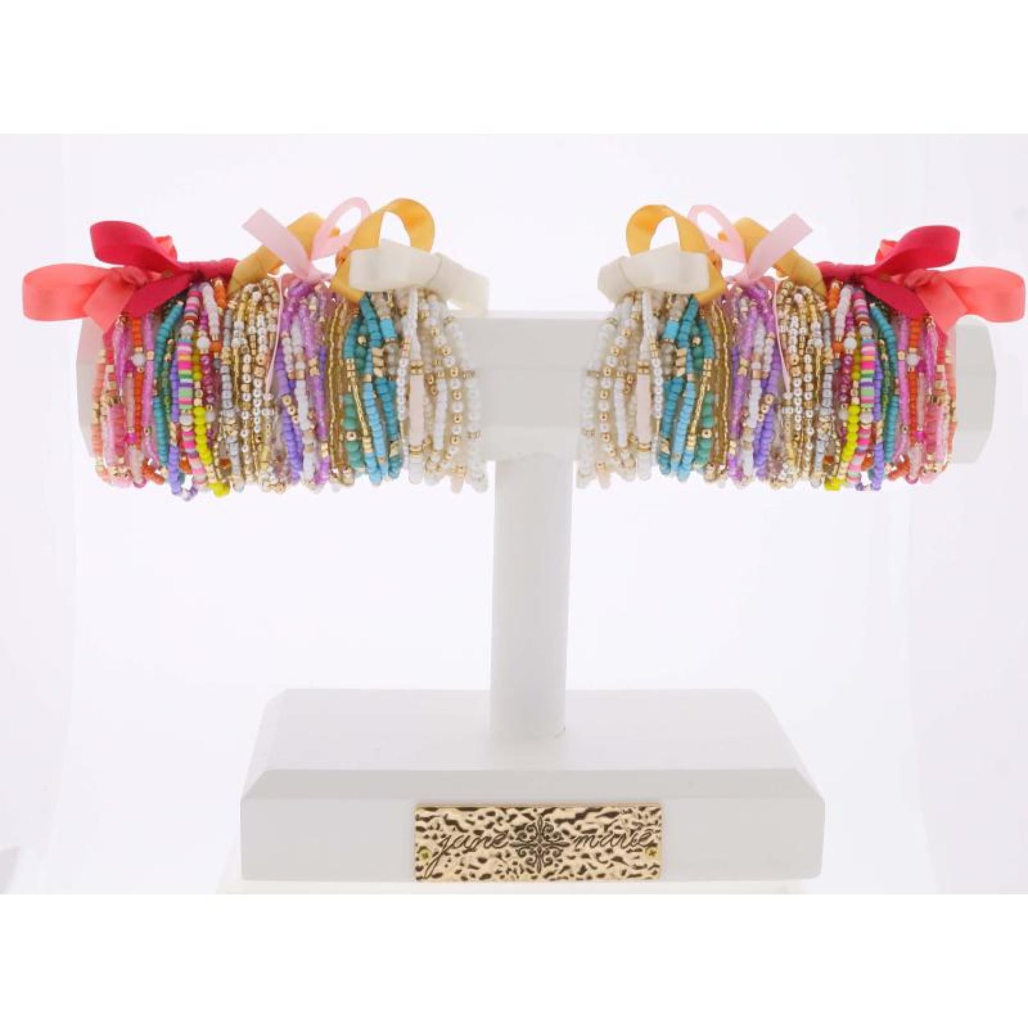 Winslet Bracelets, No Display Package