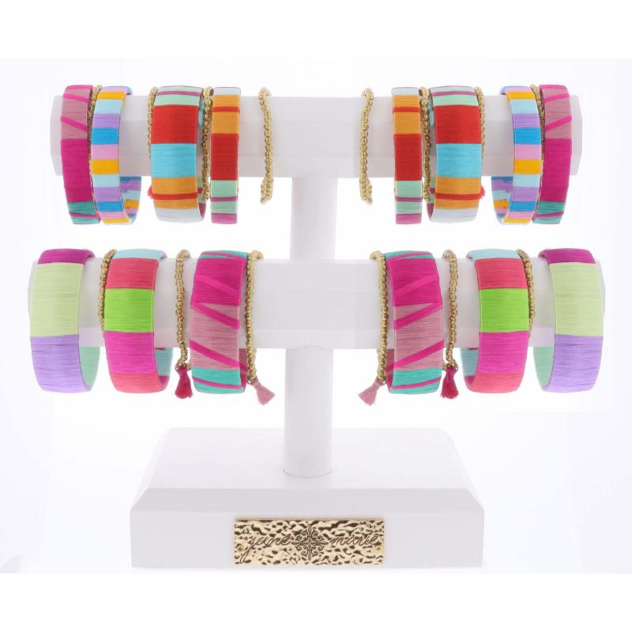 Brooke Bracelets, No Display Package