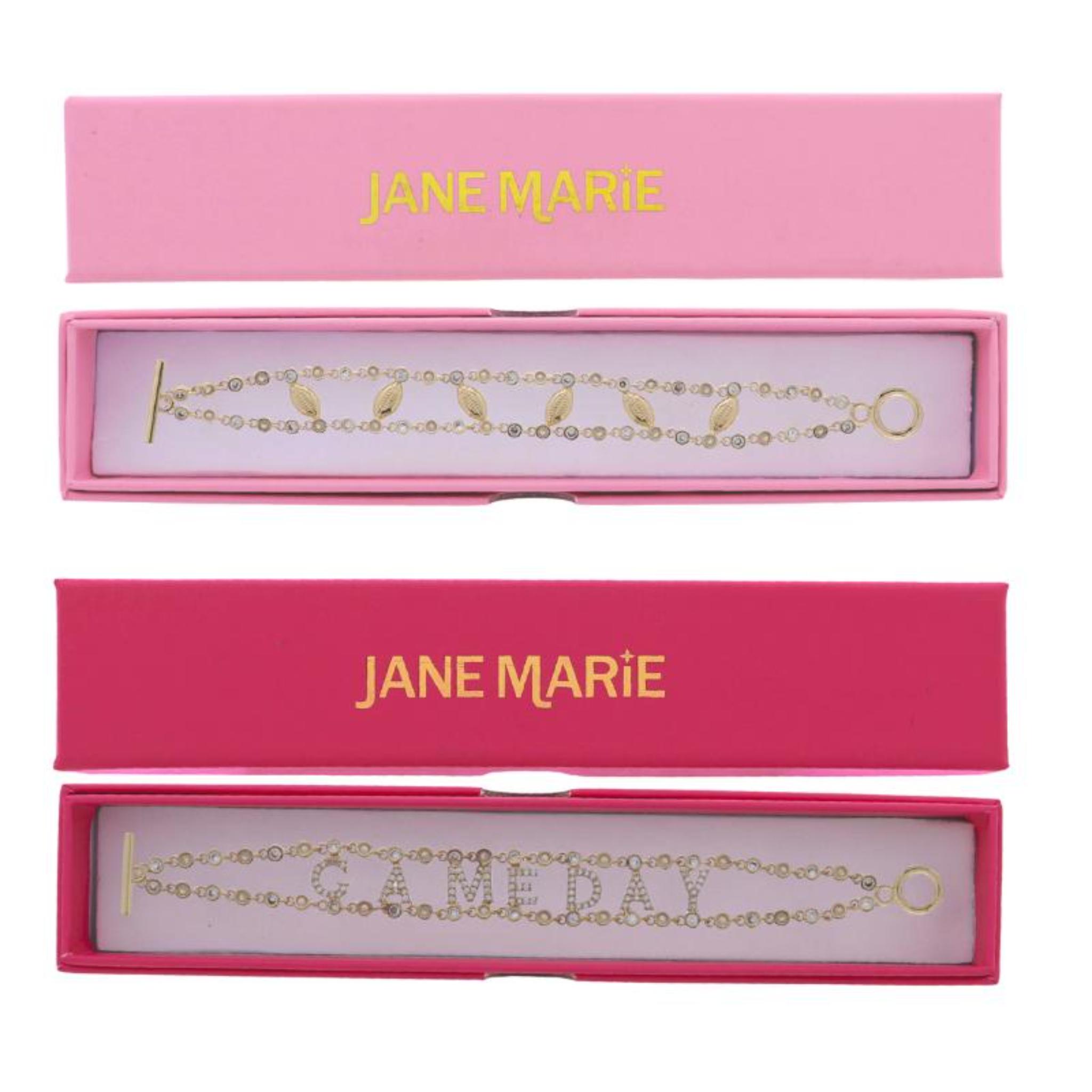 Game On! Bracelets, No Display Package