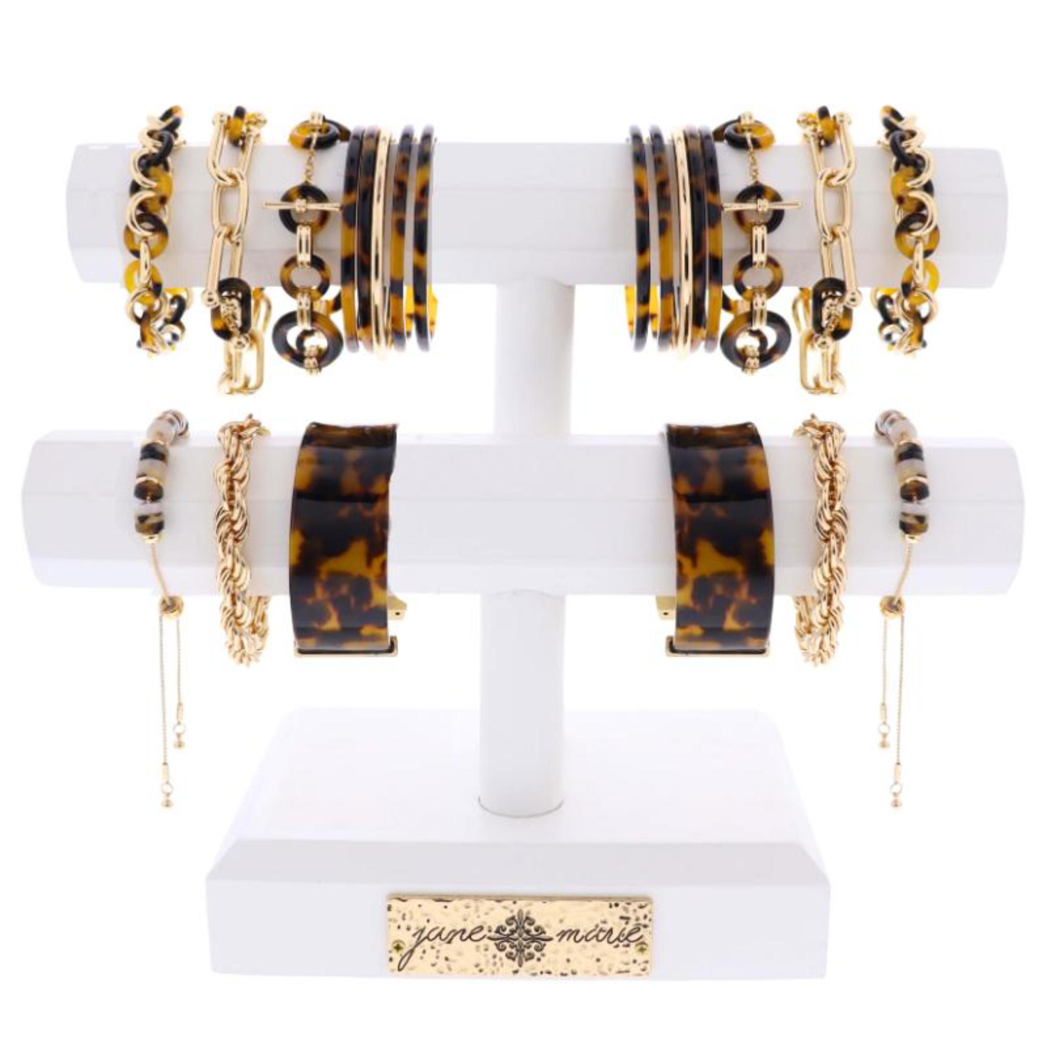 Cally Bracelets, No Display Package