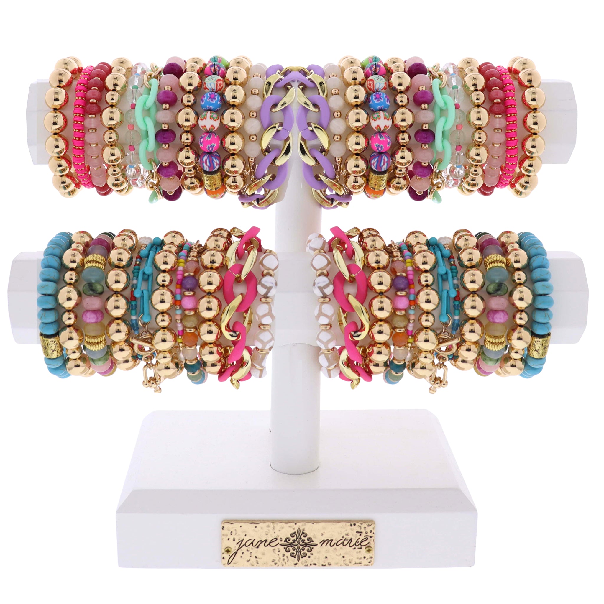 Julietta Bracelets, No Display Package